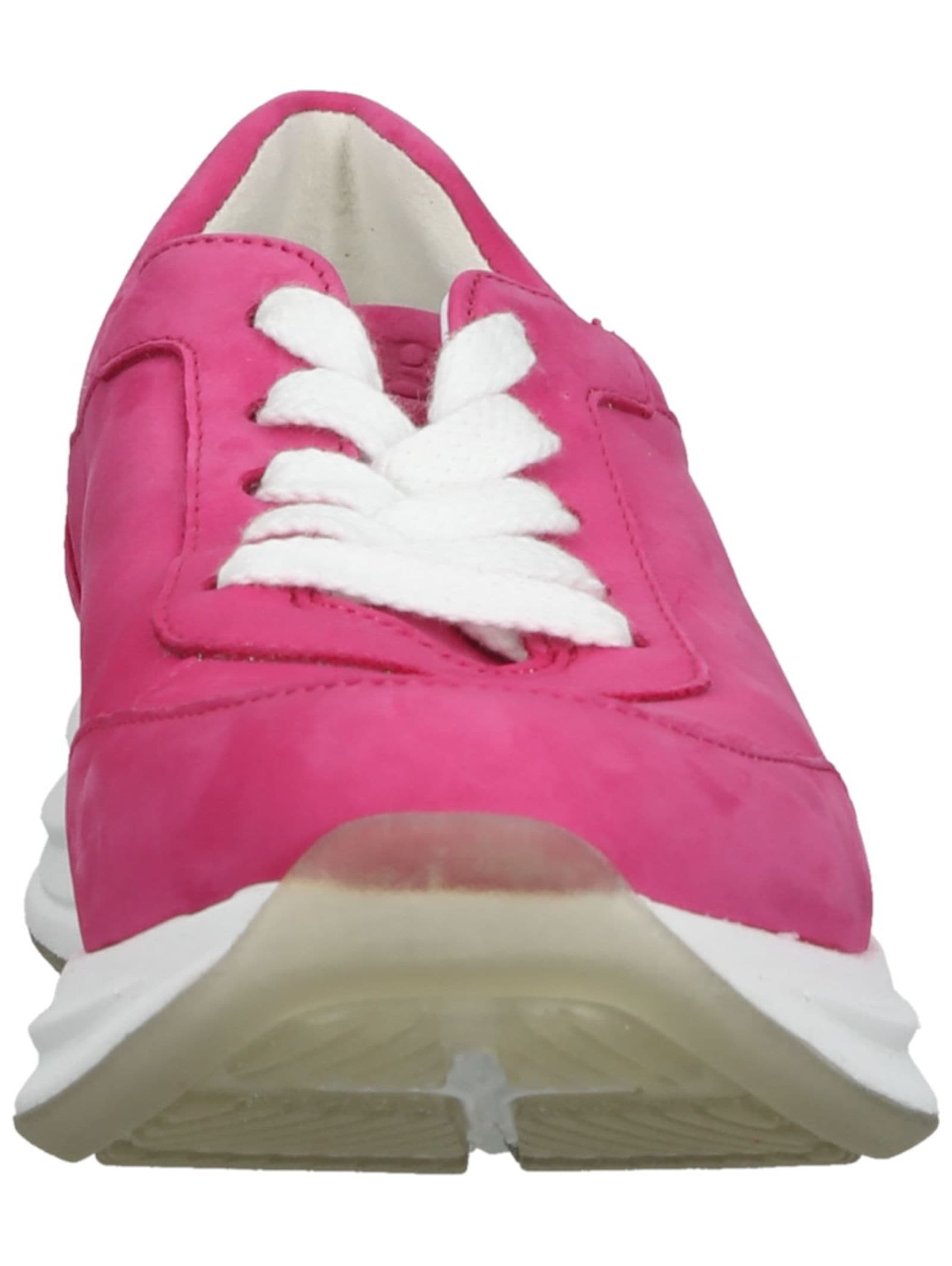 Paul Green Sneaker »Paul Green Sneaker Nubukleder«