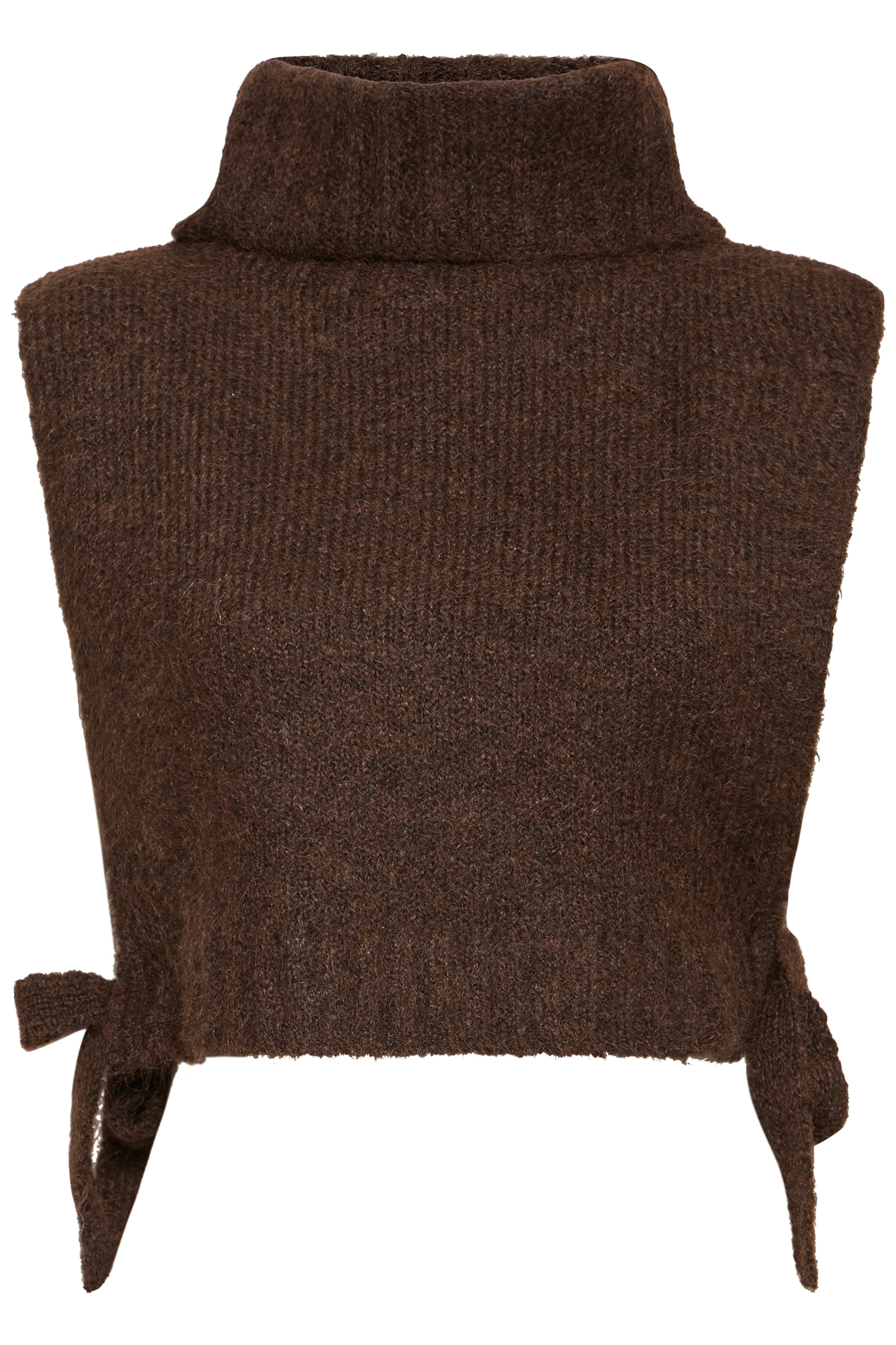 Ichi Strickponcho »ICHI Poncho IANALA«
