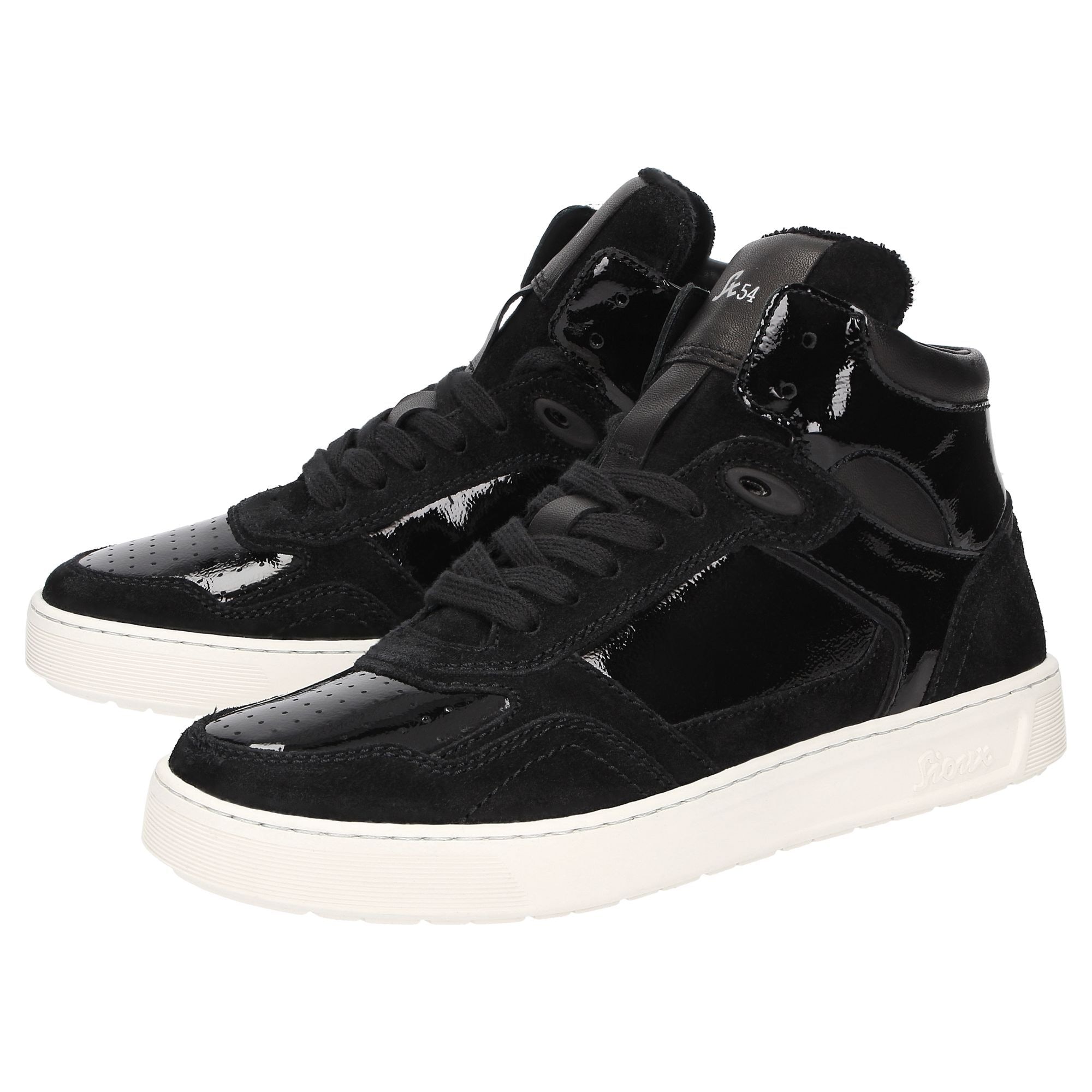 SIOUX Stiefelette "Maites sneaker 002"