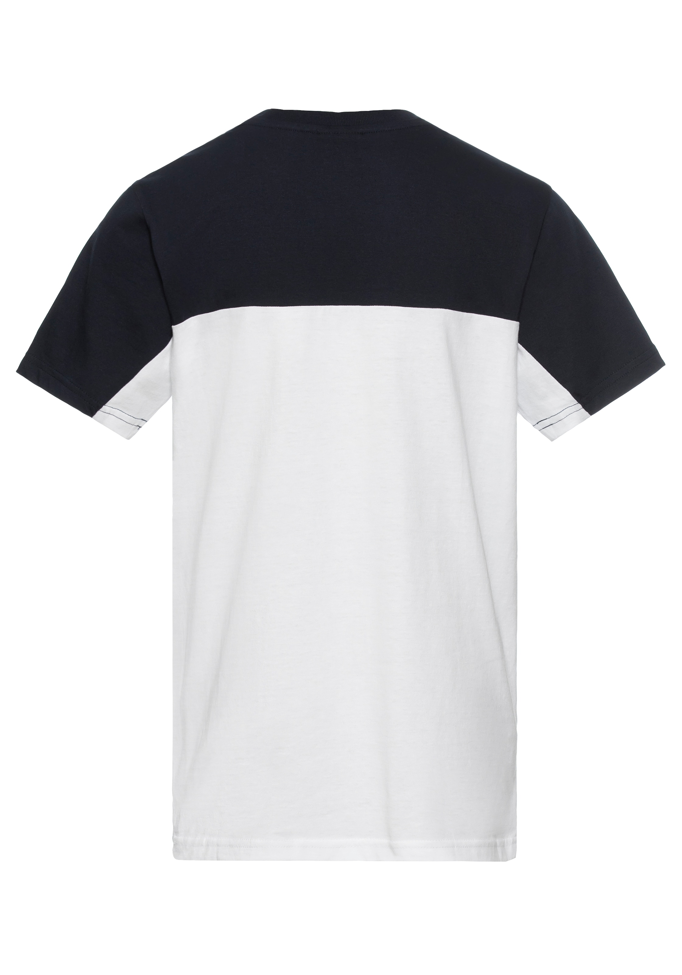 Champion T-Shirt »Icons T-Shirt« kaufen Crewneck | BAUR online