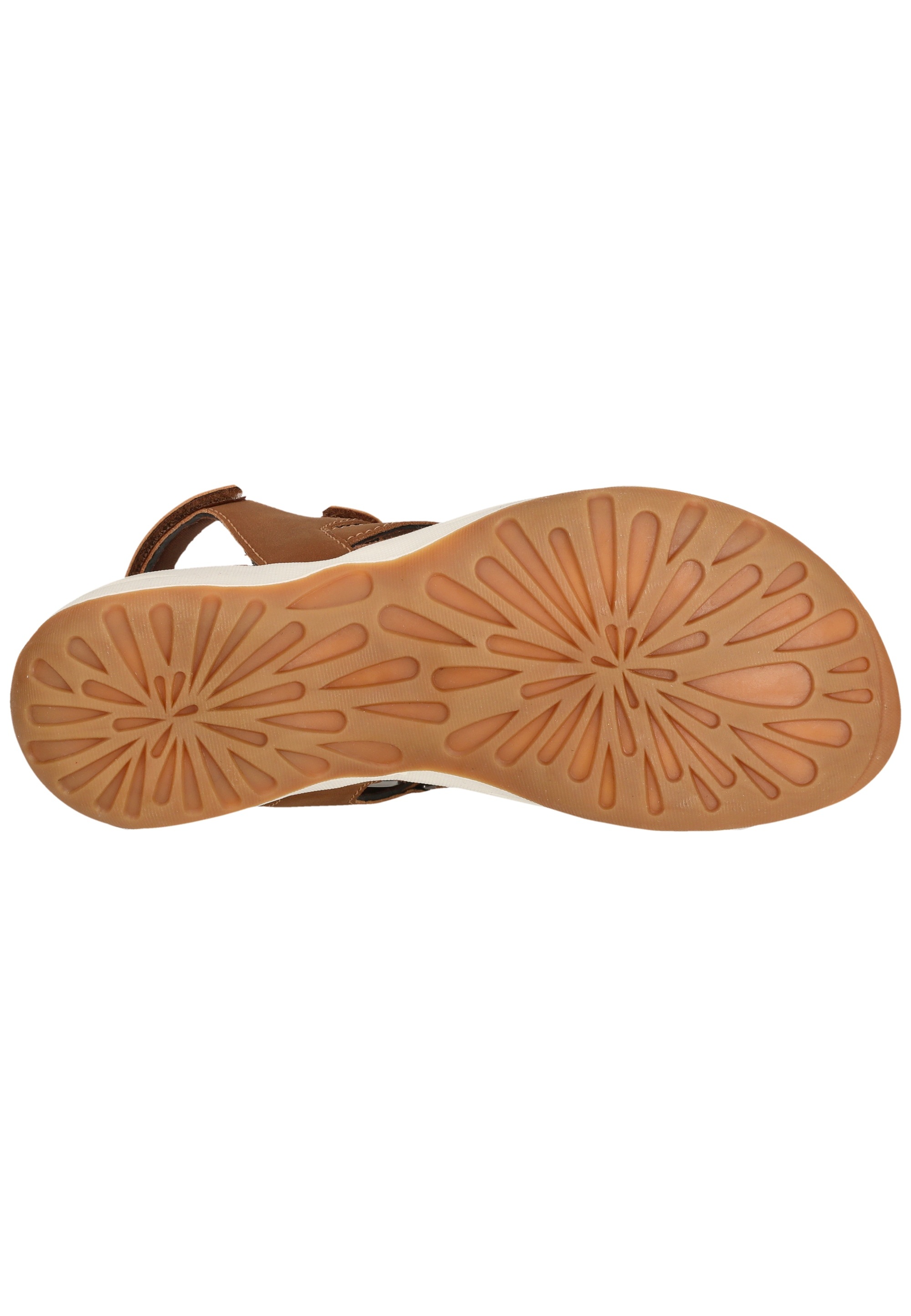 WHISTLER Badeschuh »Malena«  mit einstellbaren Riemen und gepolstertem Absatz