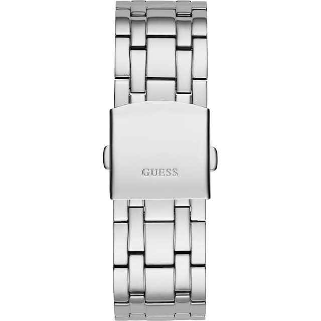 Guess Multifunktionsuhr »CONTINENTAL, GW0261G1« bestellen | BAUR