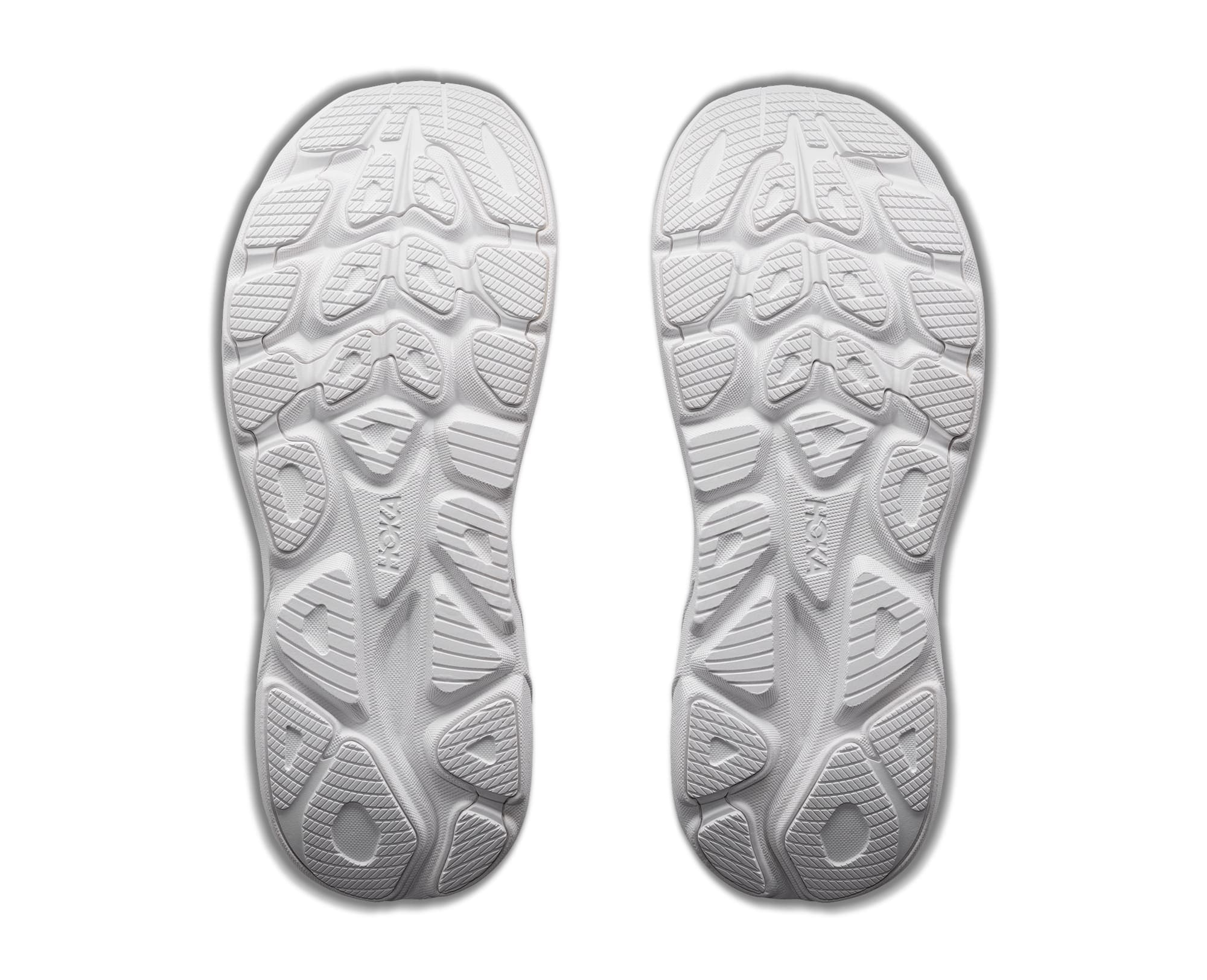 Hoka One One Laufschuh »Clifton 11«  atmungsaktives Obermaterial, EVA-Dämpfungstechnologie