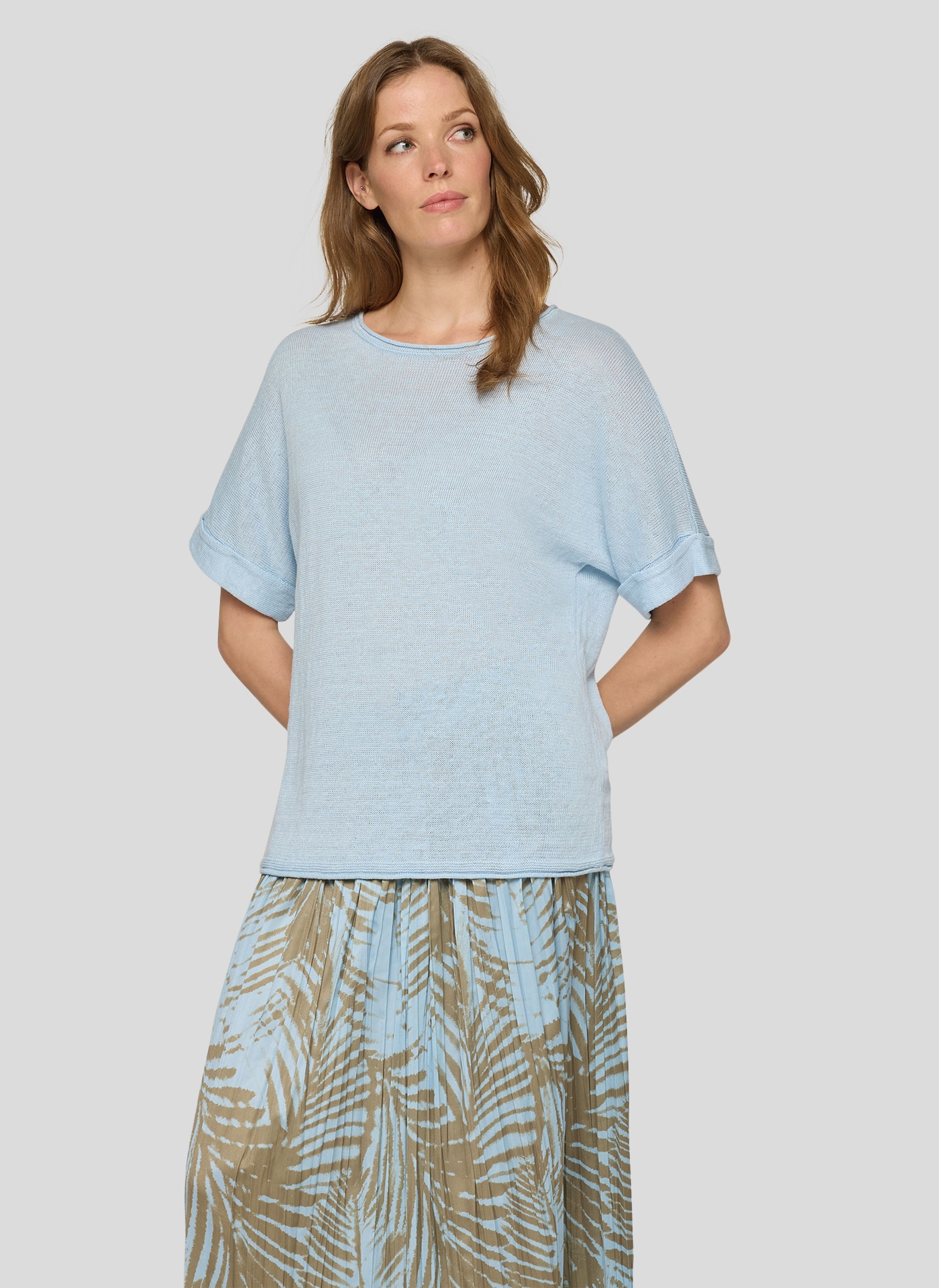 Rabe "Pullover"