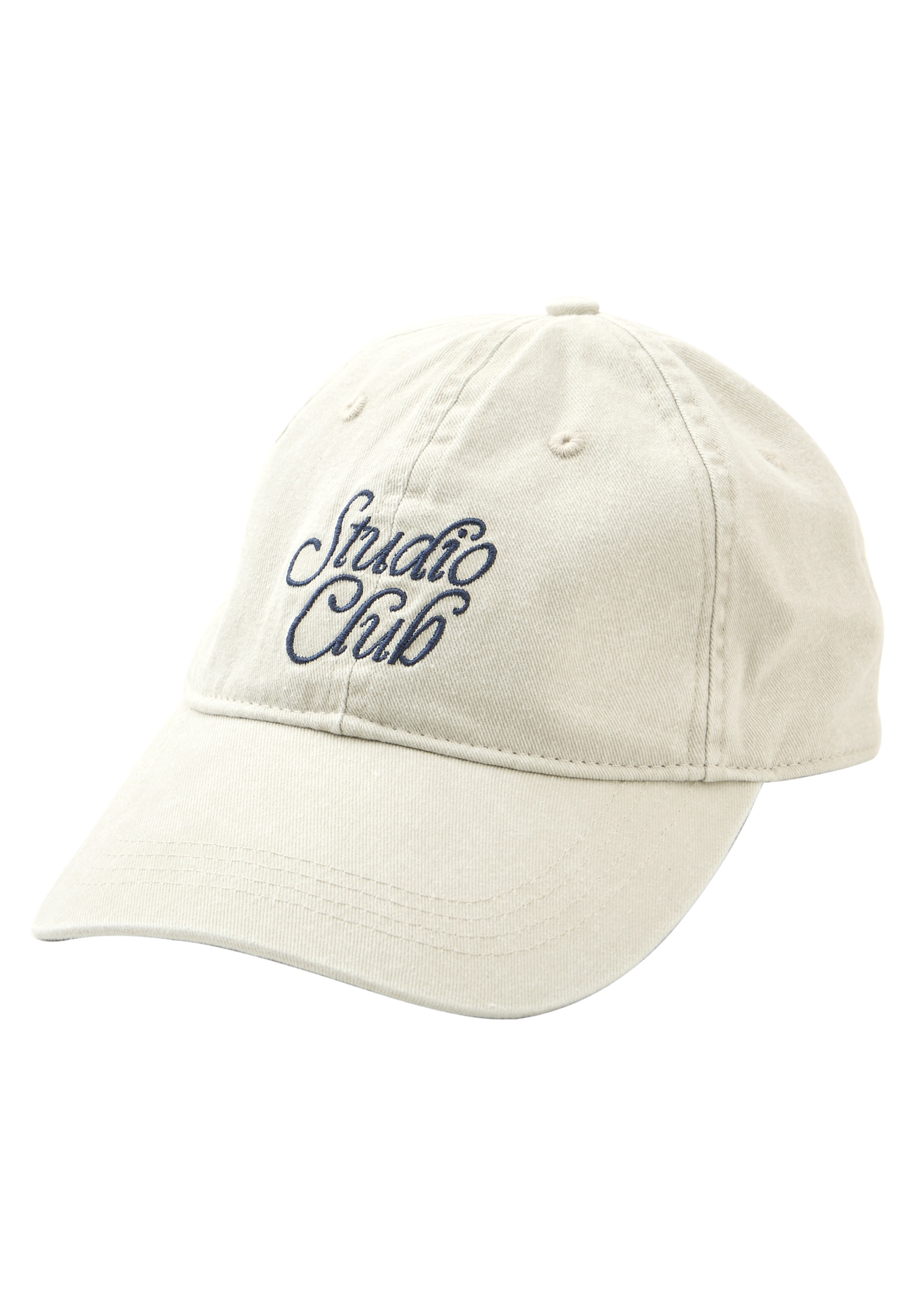 STREET ONE STUDIO Baseball Cap