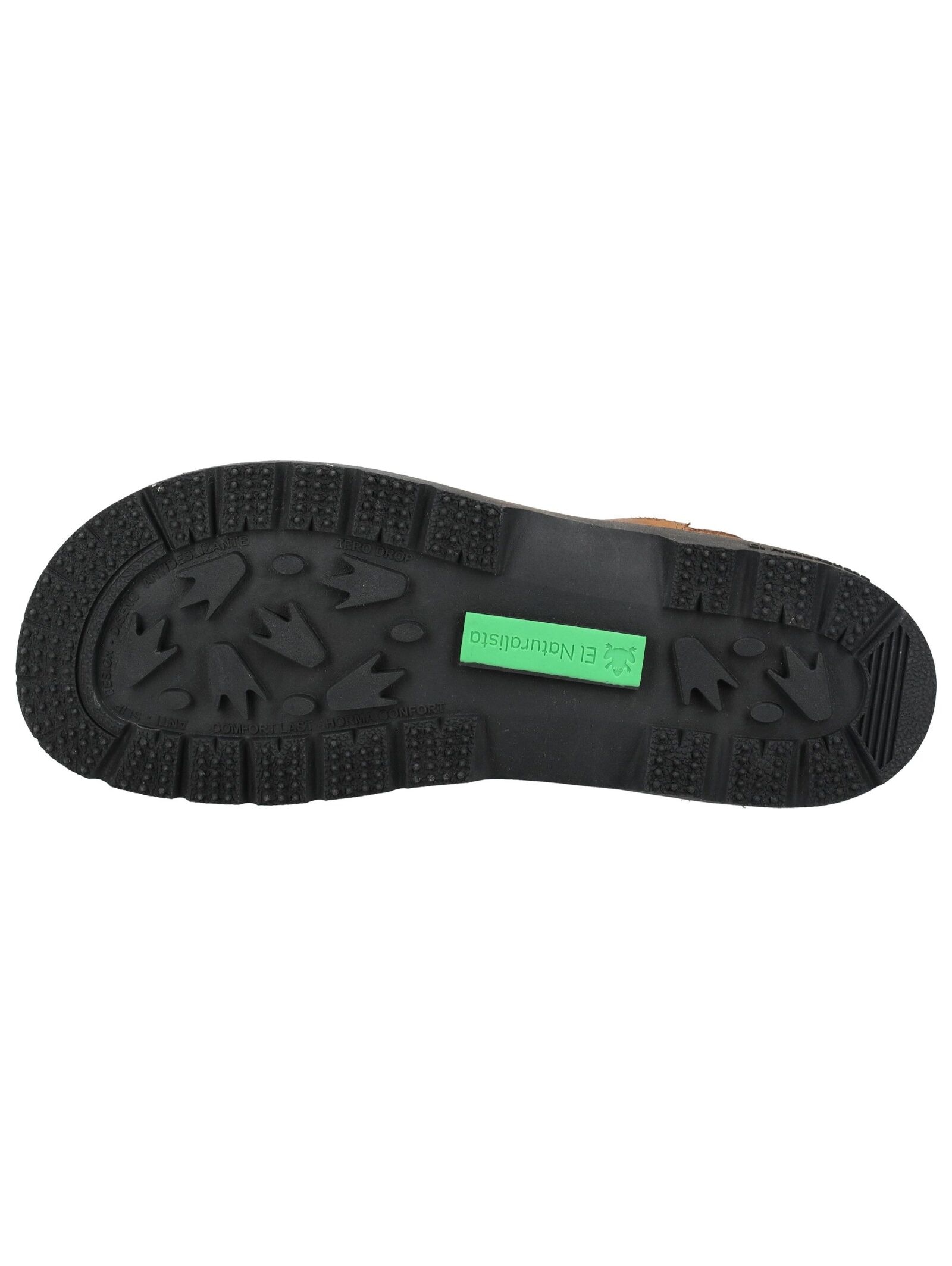 El Naturalista Stiefelette »El Naturalista Stiefelette Leder/Textil«