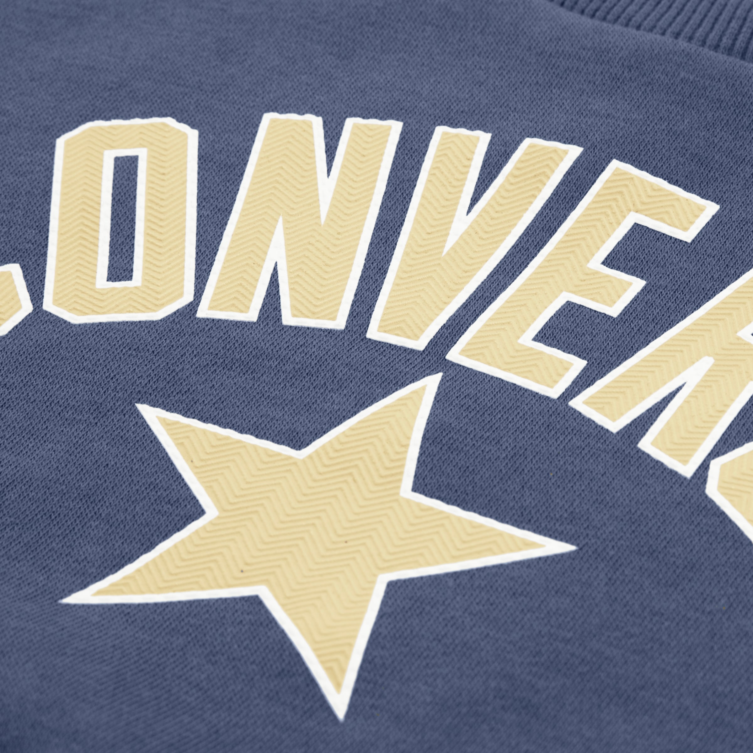 Converse Jogginganzug »CNVB HERITAGE EST CNV PO FLEEC« 2 tlg.