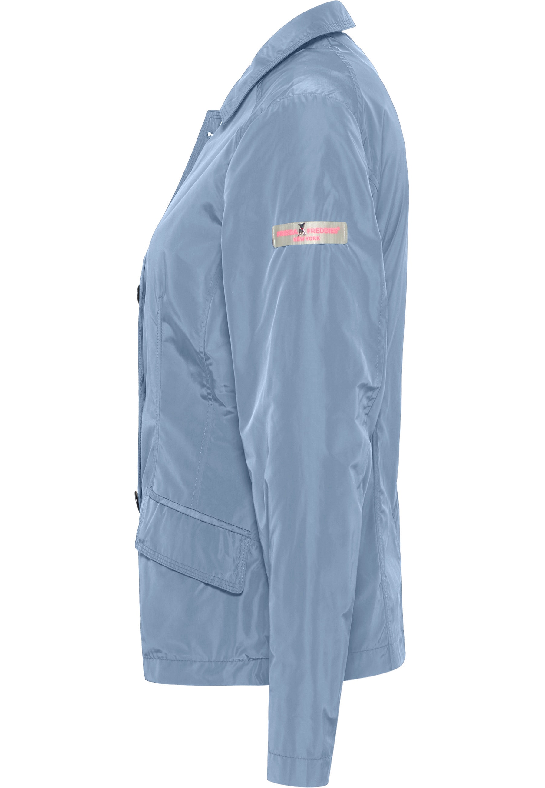 Frieda & Freddies Kurzjacke »Jacket / Danika«