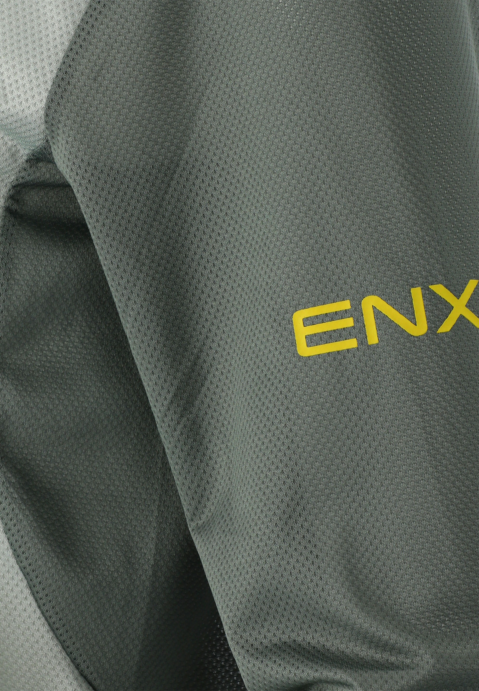 ENDURANCE Funktionsshirt »Marrakesh«, (1 tlg.), mit Quick-Dry-Technologie