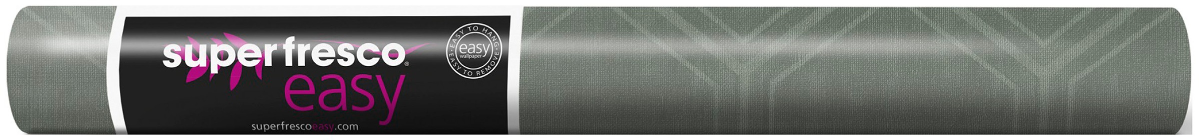 Superfresco Easy Vliestapete »Hexagon« 3D-Optik texturiert 3D-Optik