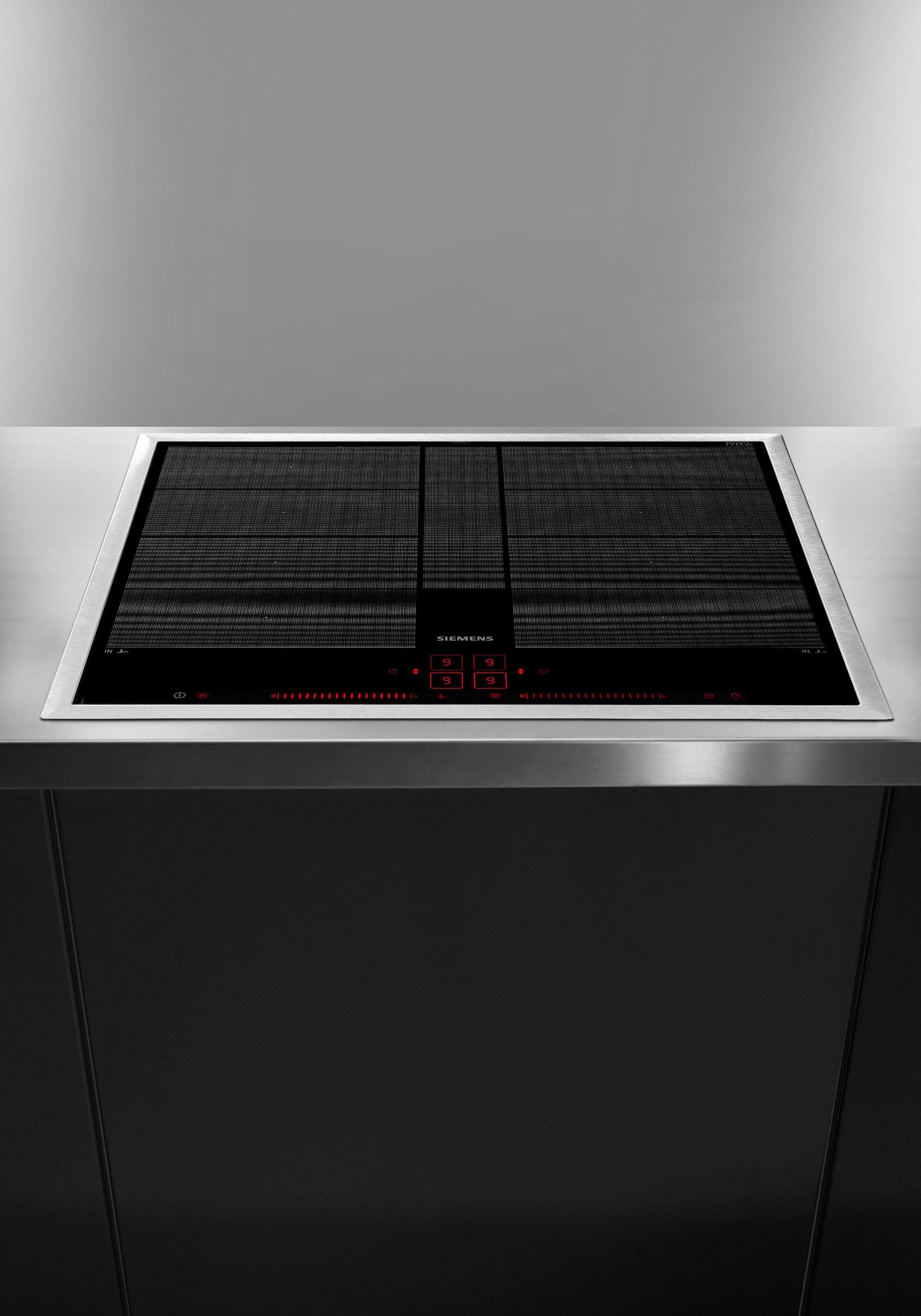 SIEMENS Flex-Induktions-Kochfeld von SCHOTT CERAN® »EX645LYC1E«
