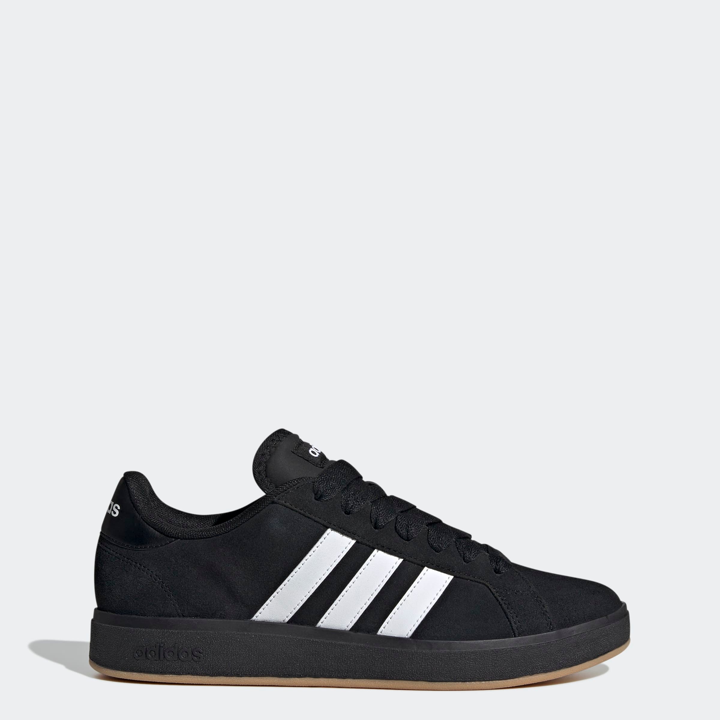 adidas Sportswear Sneaker »GRAND COURT BASE 00S«  Design auf den Spuren des adidas Campus 00