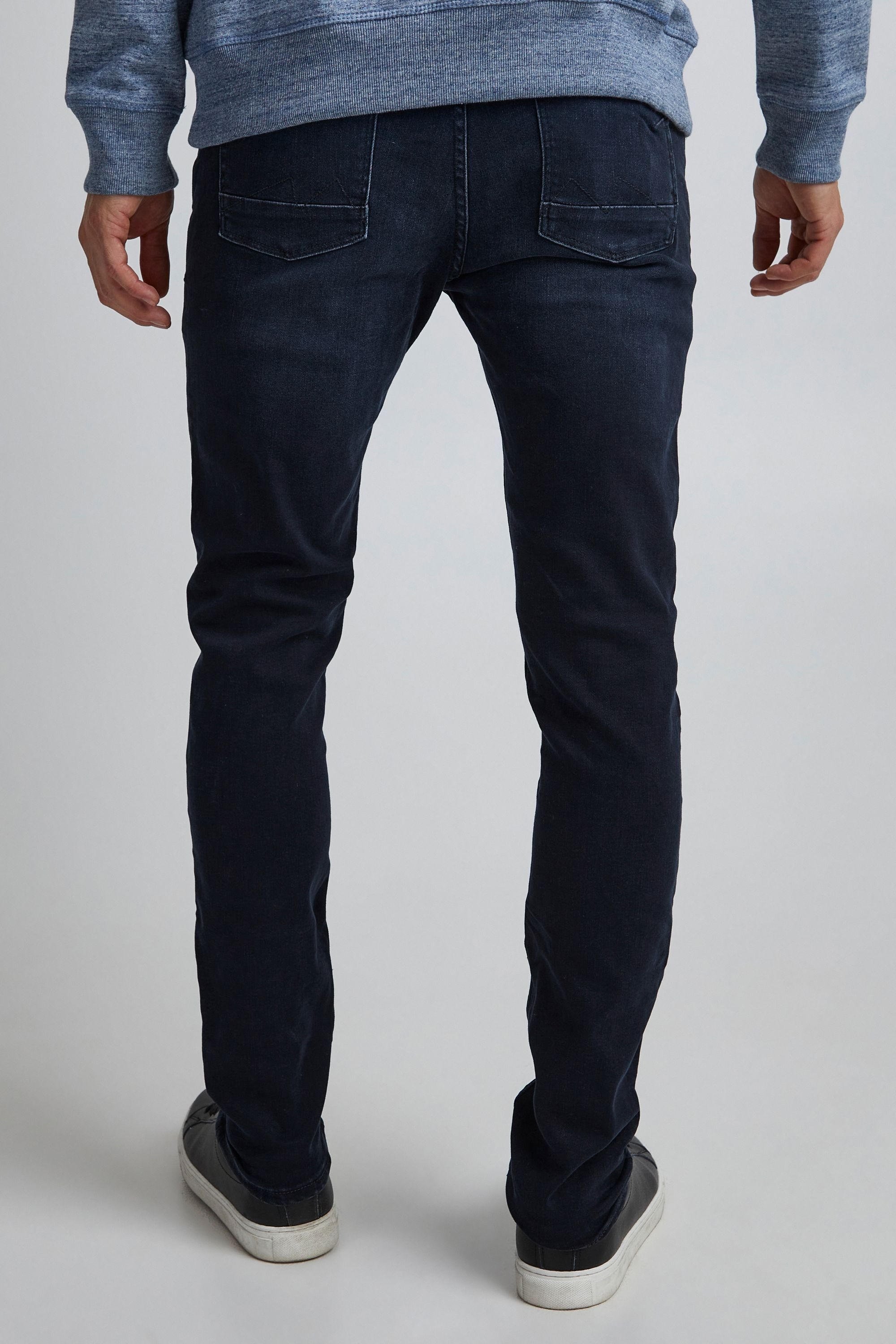 BLEND BHEcho Jeans Homme Denim Bleu Noir 34 3