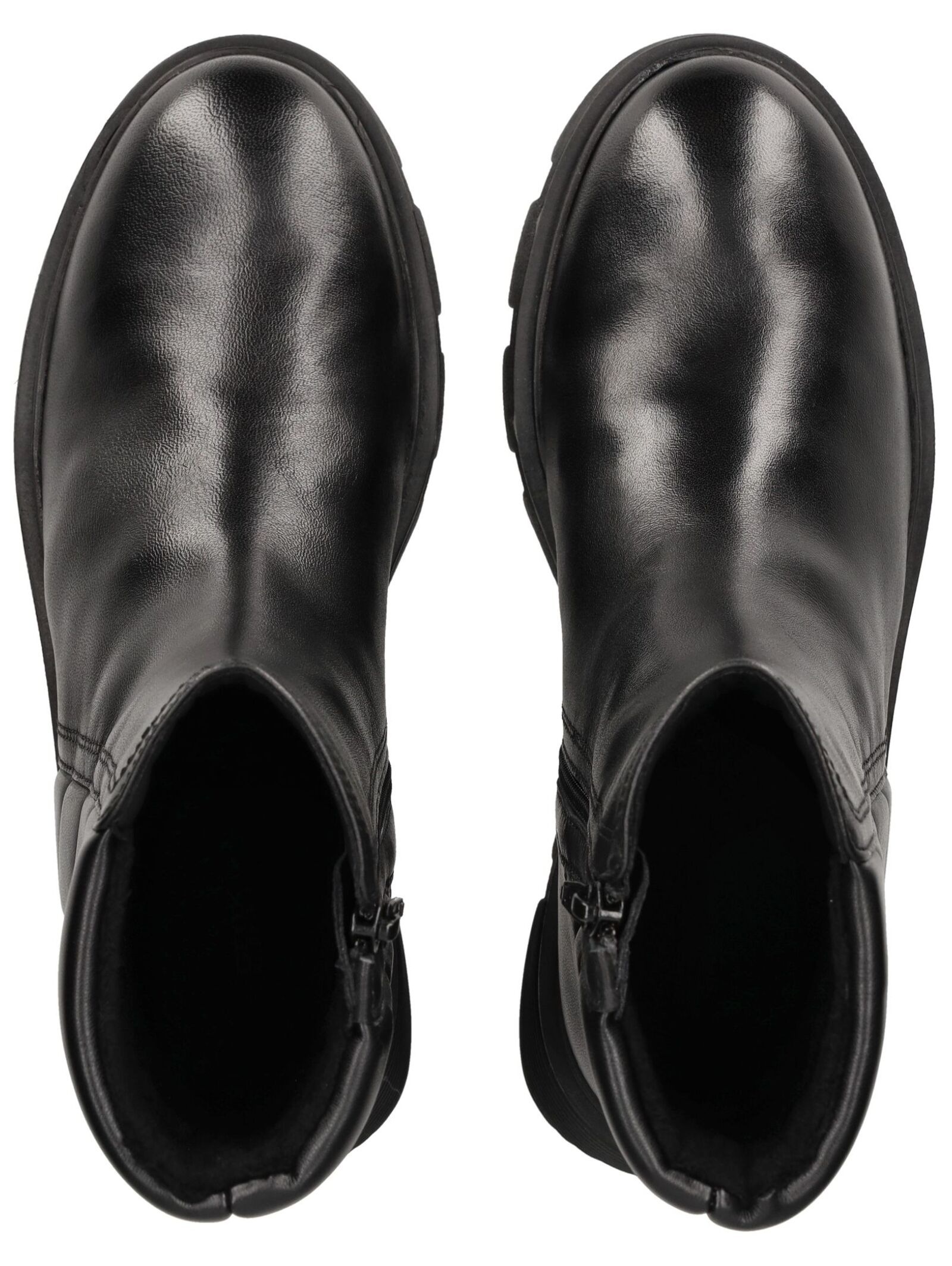 Geox Ankle Boot Black 39 3