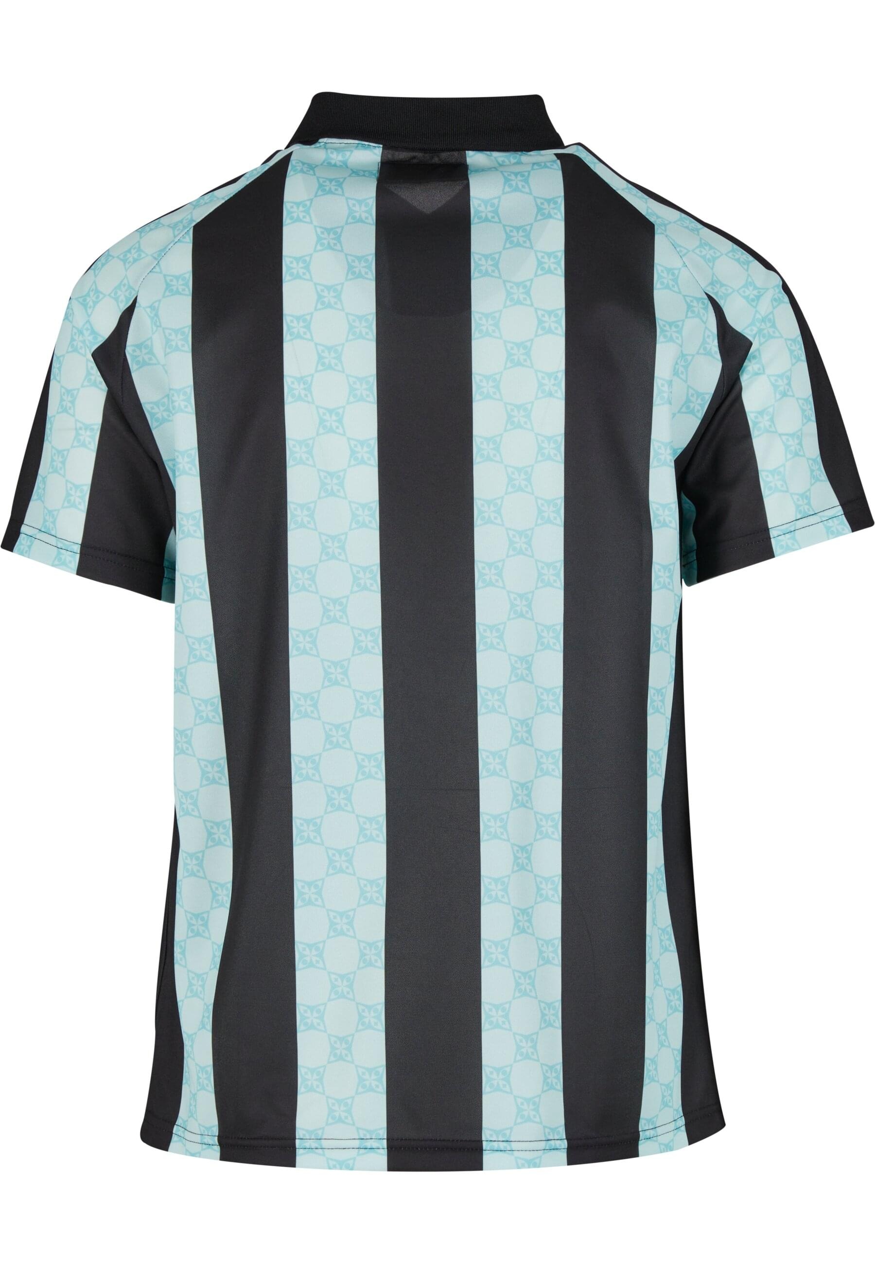 PEQUS Poloshirt "PEQUS PEQUS Football Logo Shirt" 1 Stk. günstig online kaufen