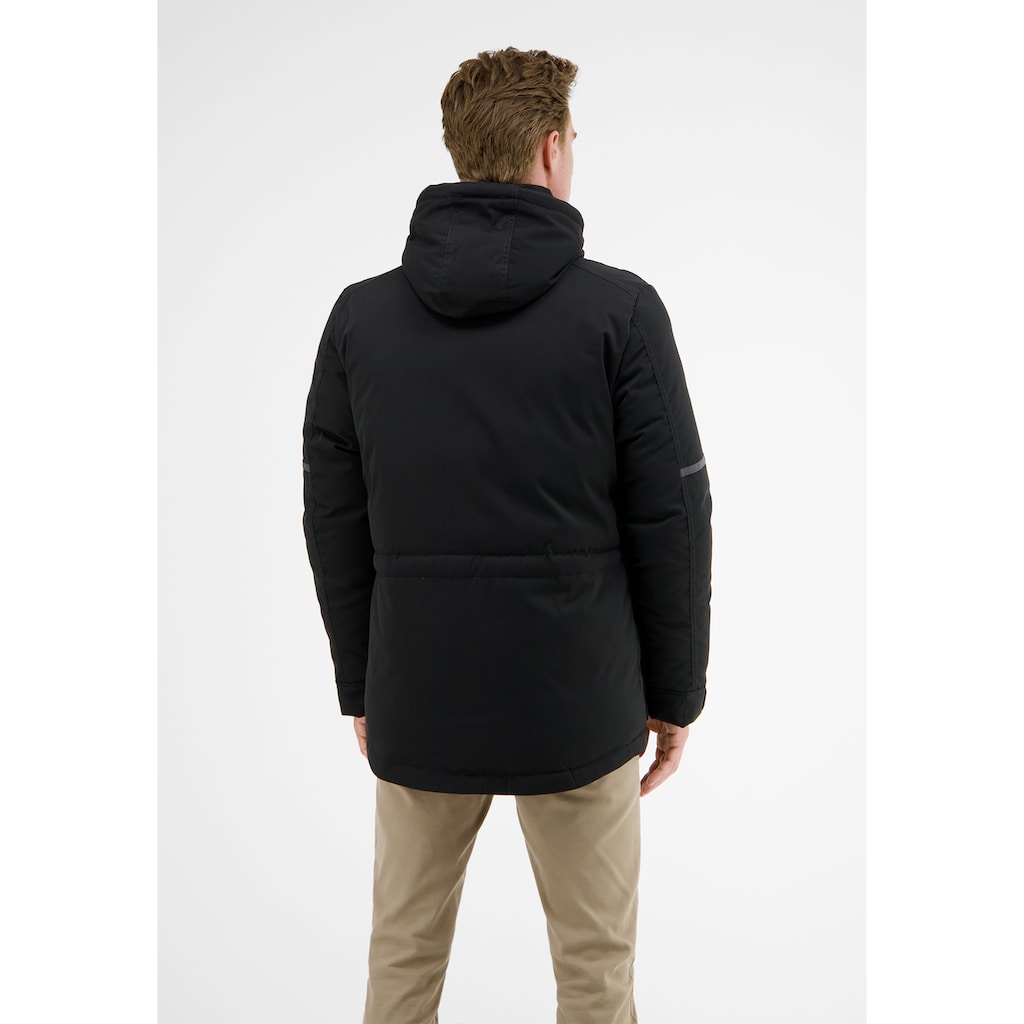 LERROS Winterjacke »LERROS Funktionale Winterjacke«