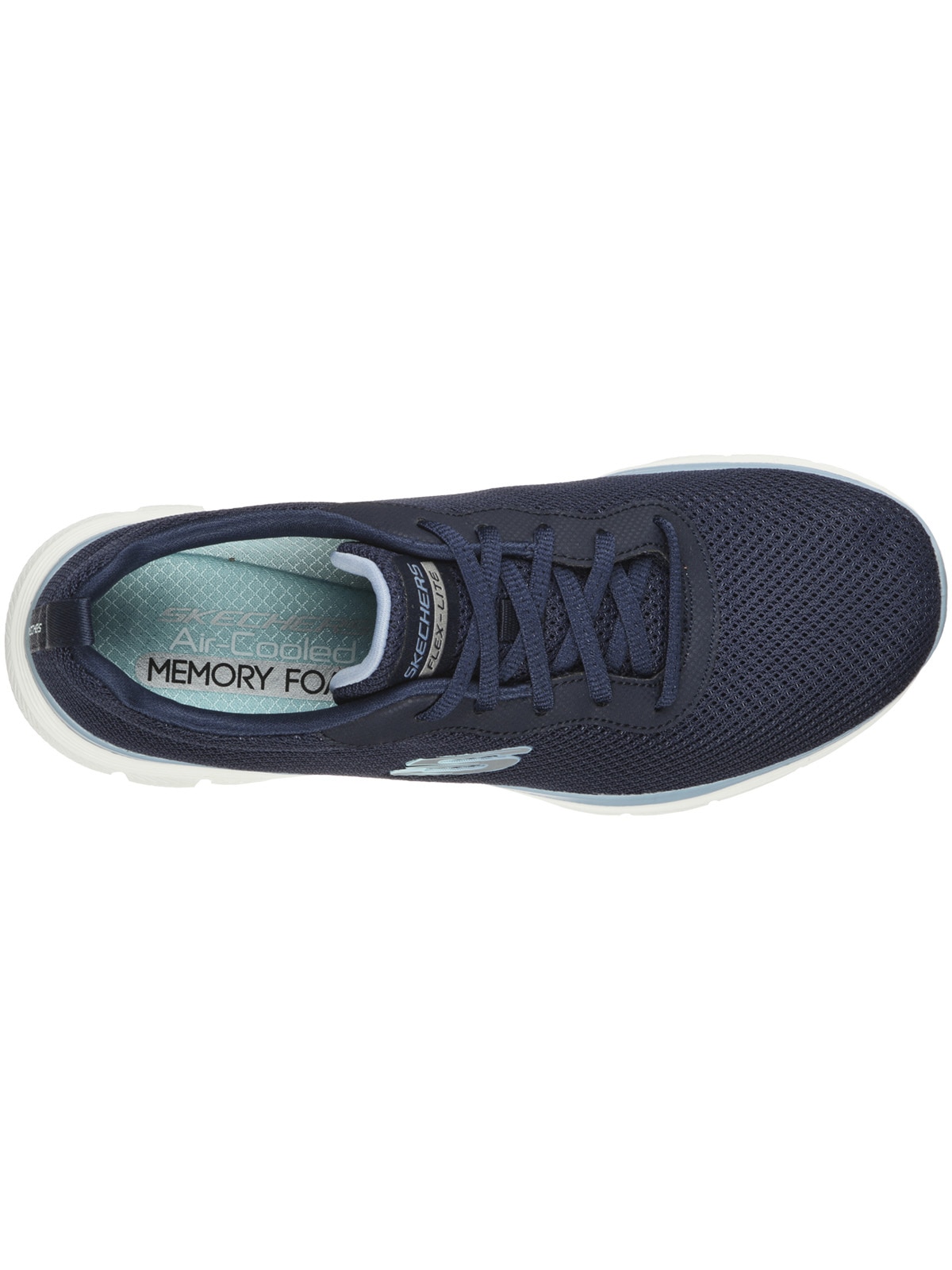 Skechers Wanderschuh »Flex«