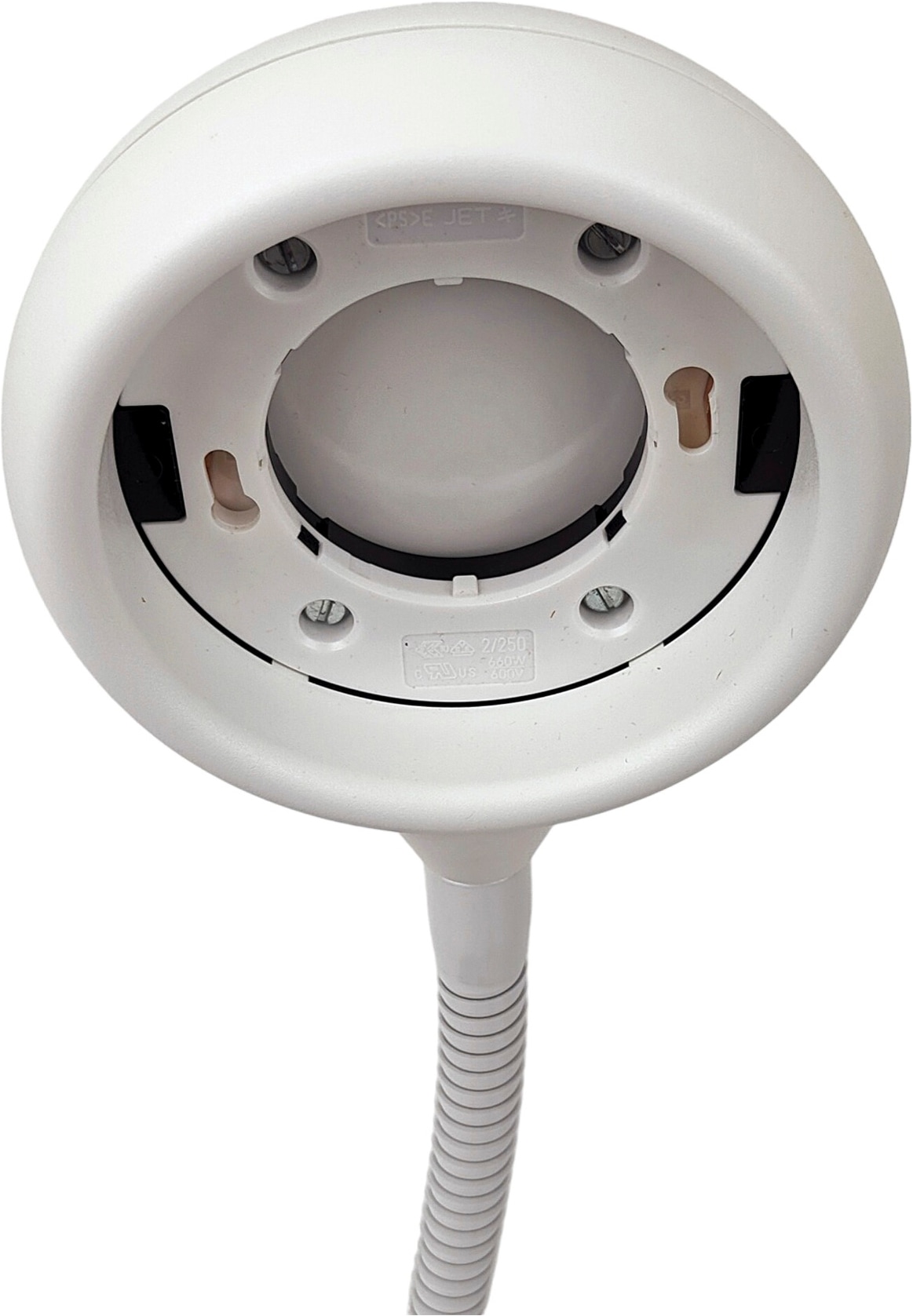 niermann Schreibtischlampe »Kinderlampe mit Motiv "Der kleine Prinz", Kinderzimmer« GX53 1 Stk. flexibel verstellbarer Leuchtenarm, Made in Germany