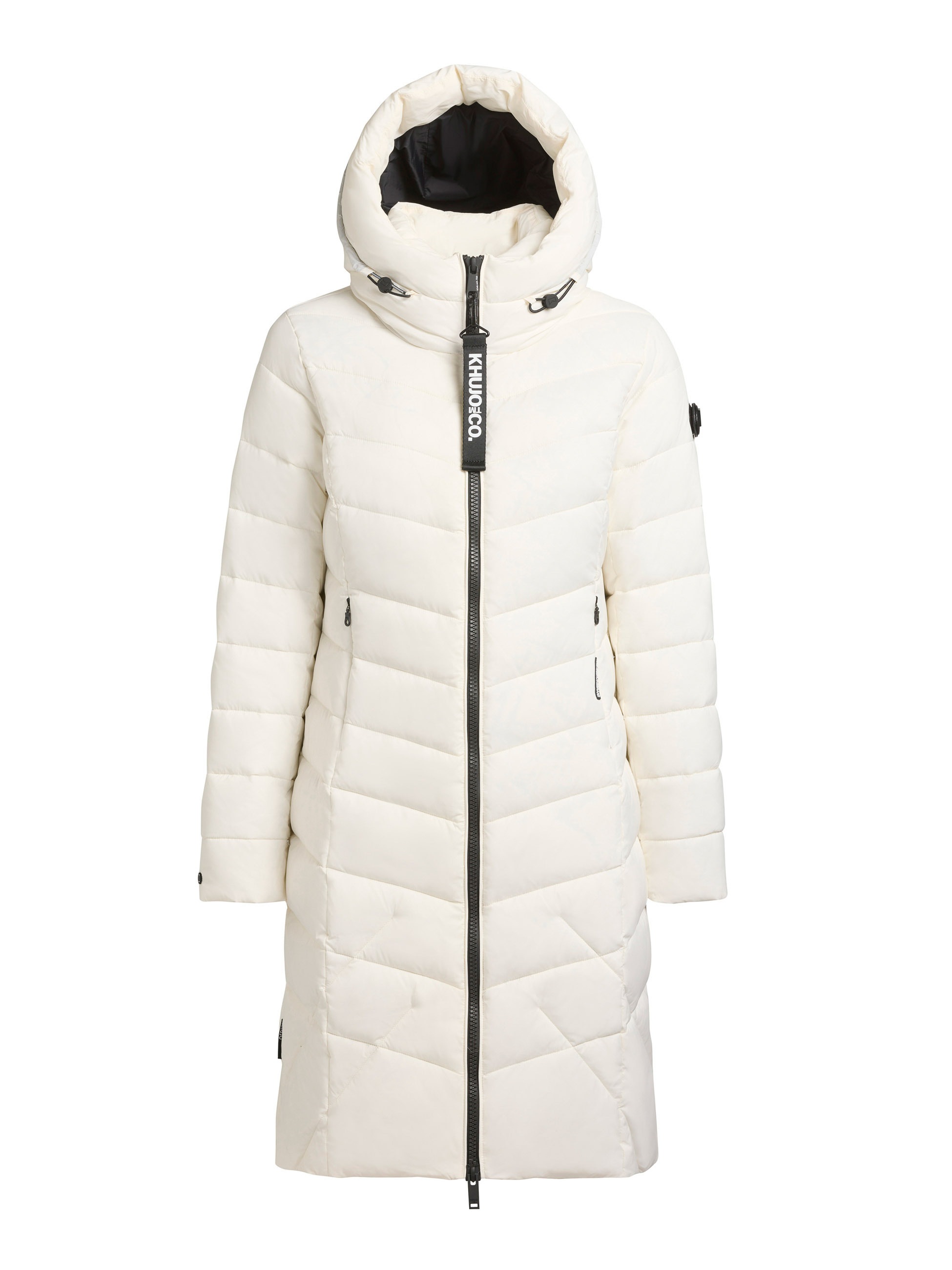 khujo Steppmantel "ODANA4" günstig online kaufen
