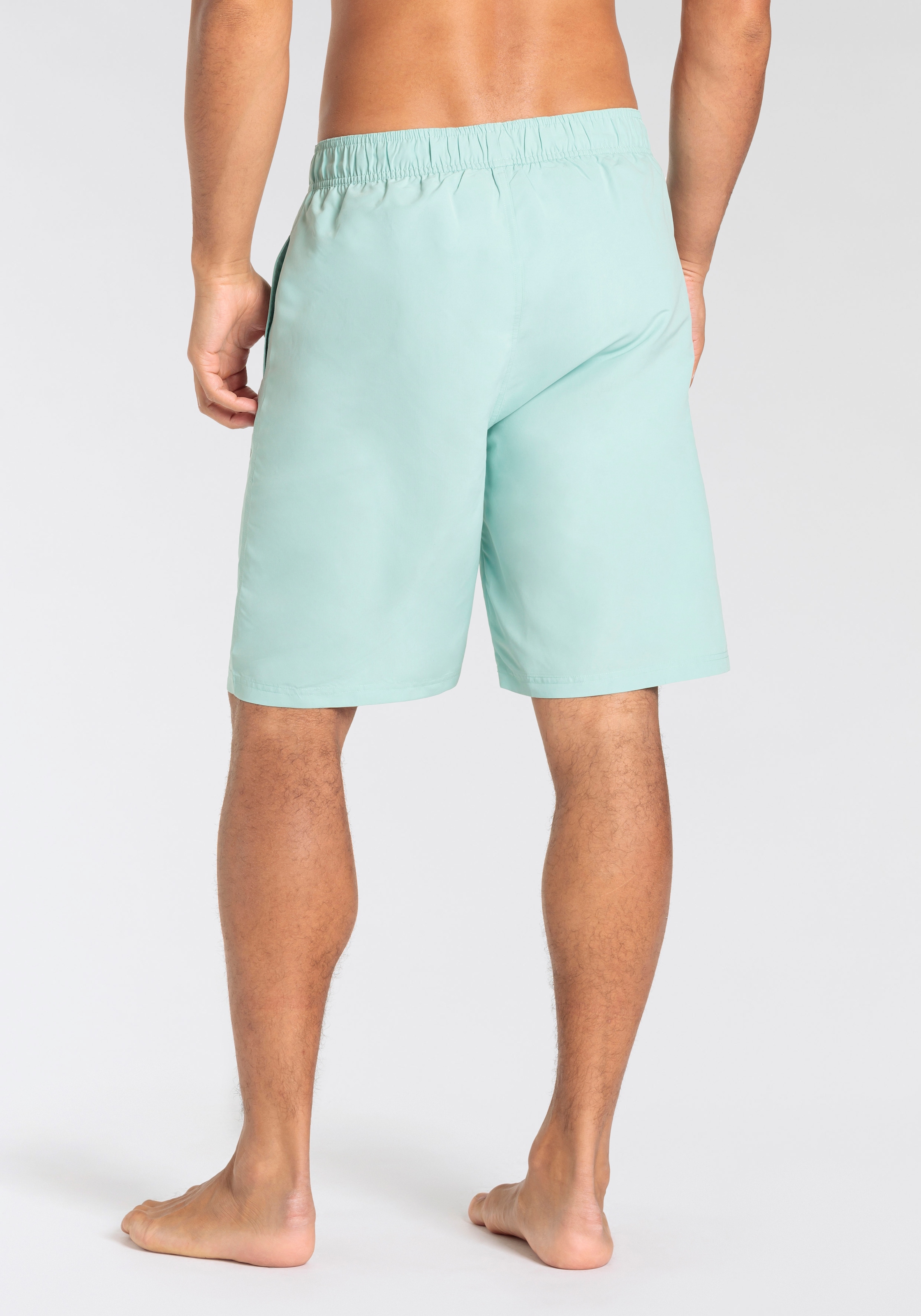 Lonsdale Bermudas