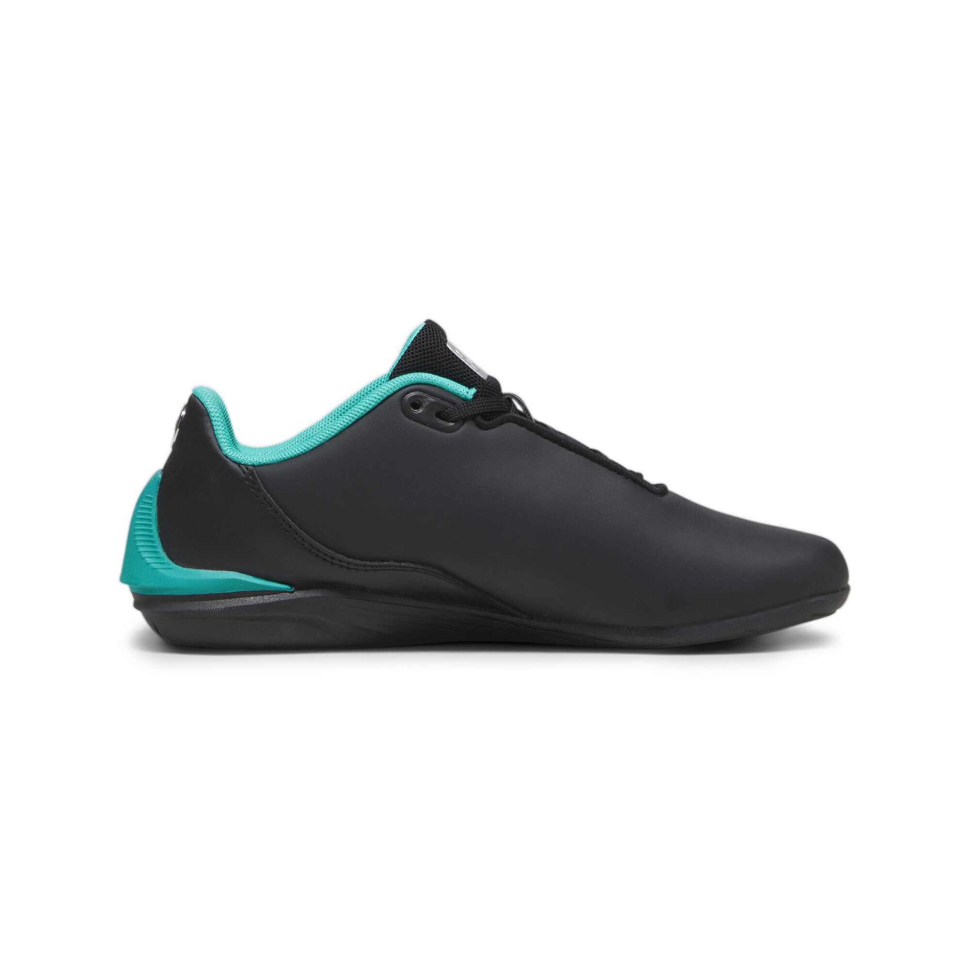 PUMA Sneaker »Mercedes-AMG Petronas Formel 1 Drift Cat Decima Motorsportschuhe«