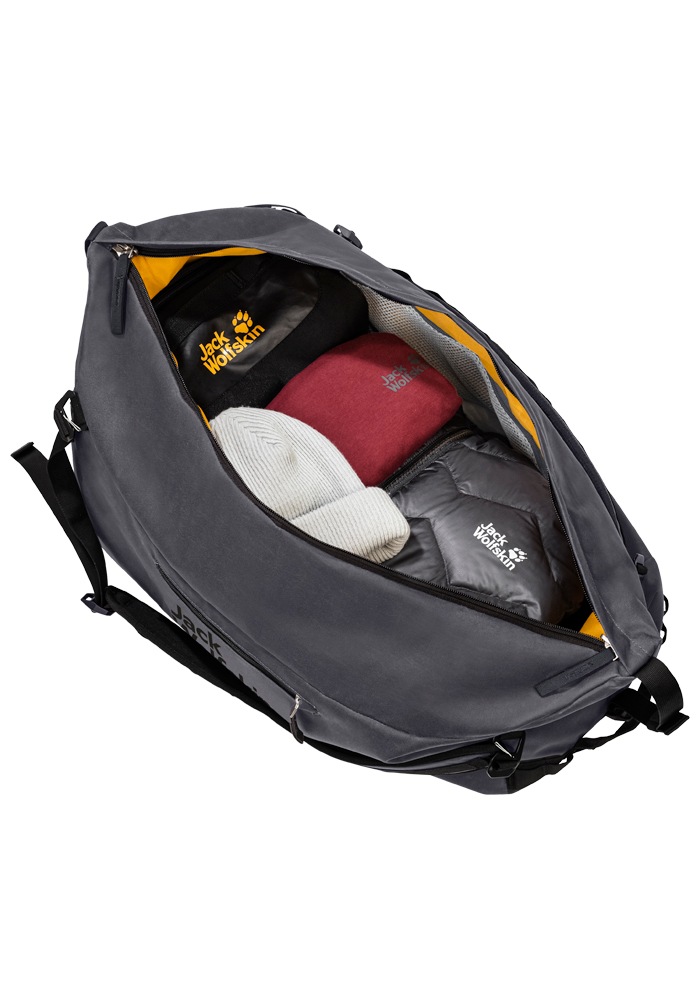 Thumbnail - Jack Wolfskin Reisetasche "TRAVELTOPIA DUFFLE 45"