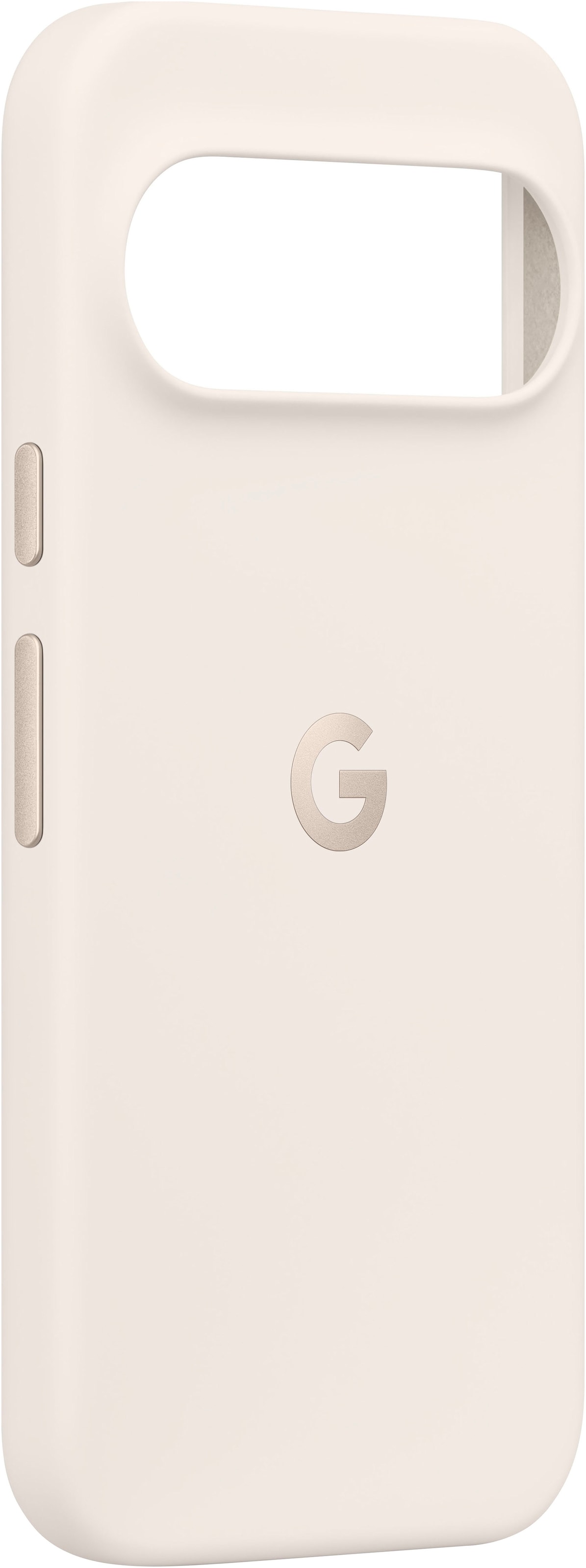 Google Smartphone-Hülle »Pixel 10/ 10 Pro Case« Smartphones 16,0 cm (6,3 Zoll)
