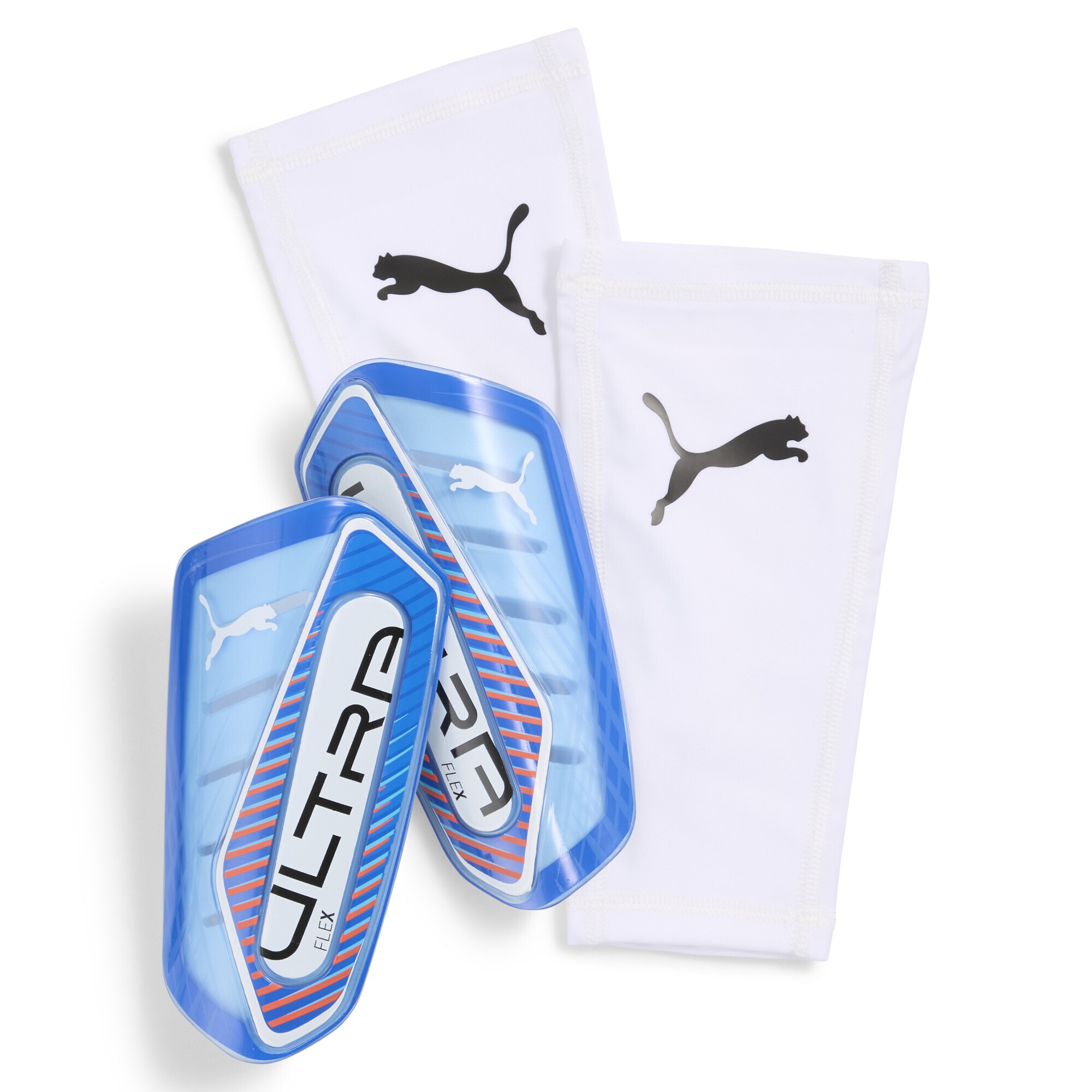 PUMA Fußball Schienbeinschoner "ULTRA Flex Fußball Schienbeinschoner Unisex"