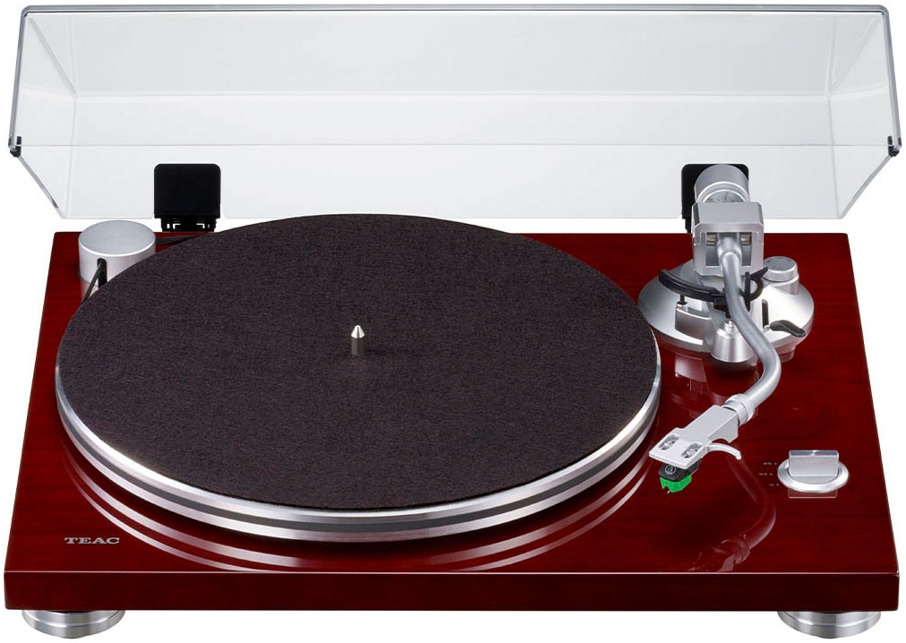 TEAC Plattenspieler »TN-3B-SE«