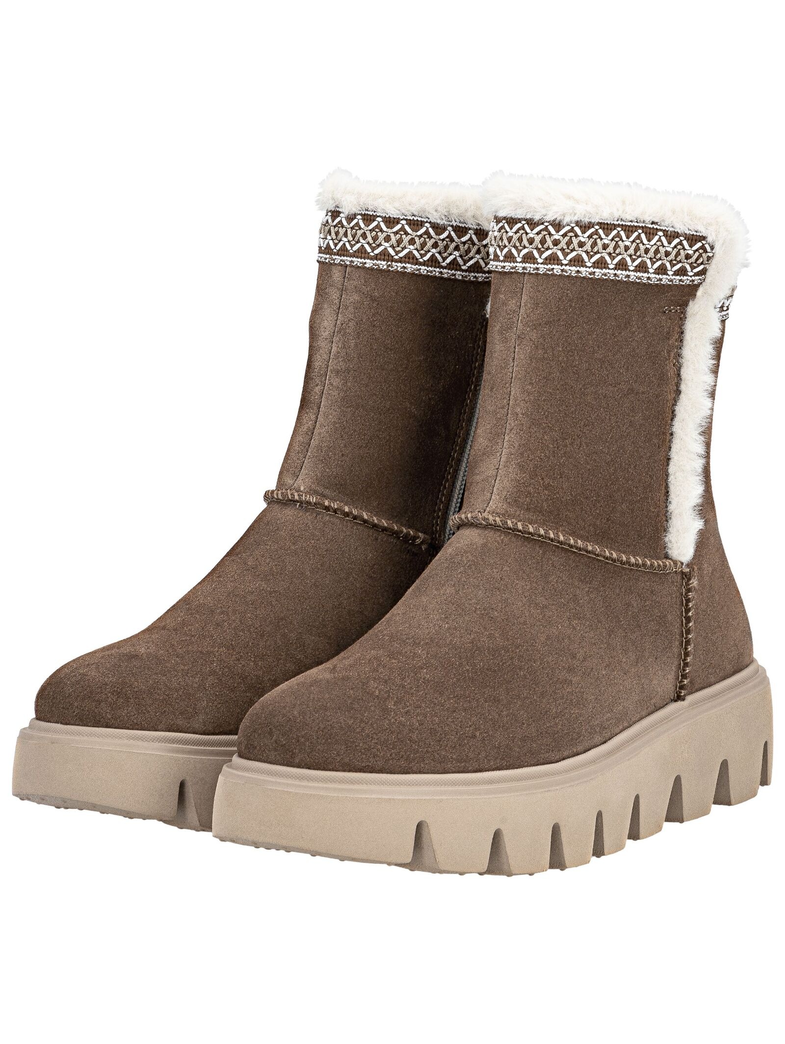 Rieker Stiefelette »Rieker Stiefelette Leder«