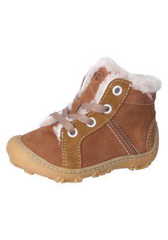 PEPINO by RICOSTA Winterstiefel »ELIA« su Warmfutter WMS...