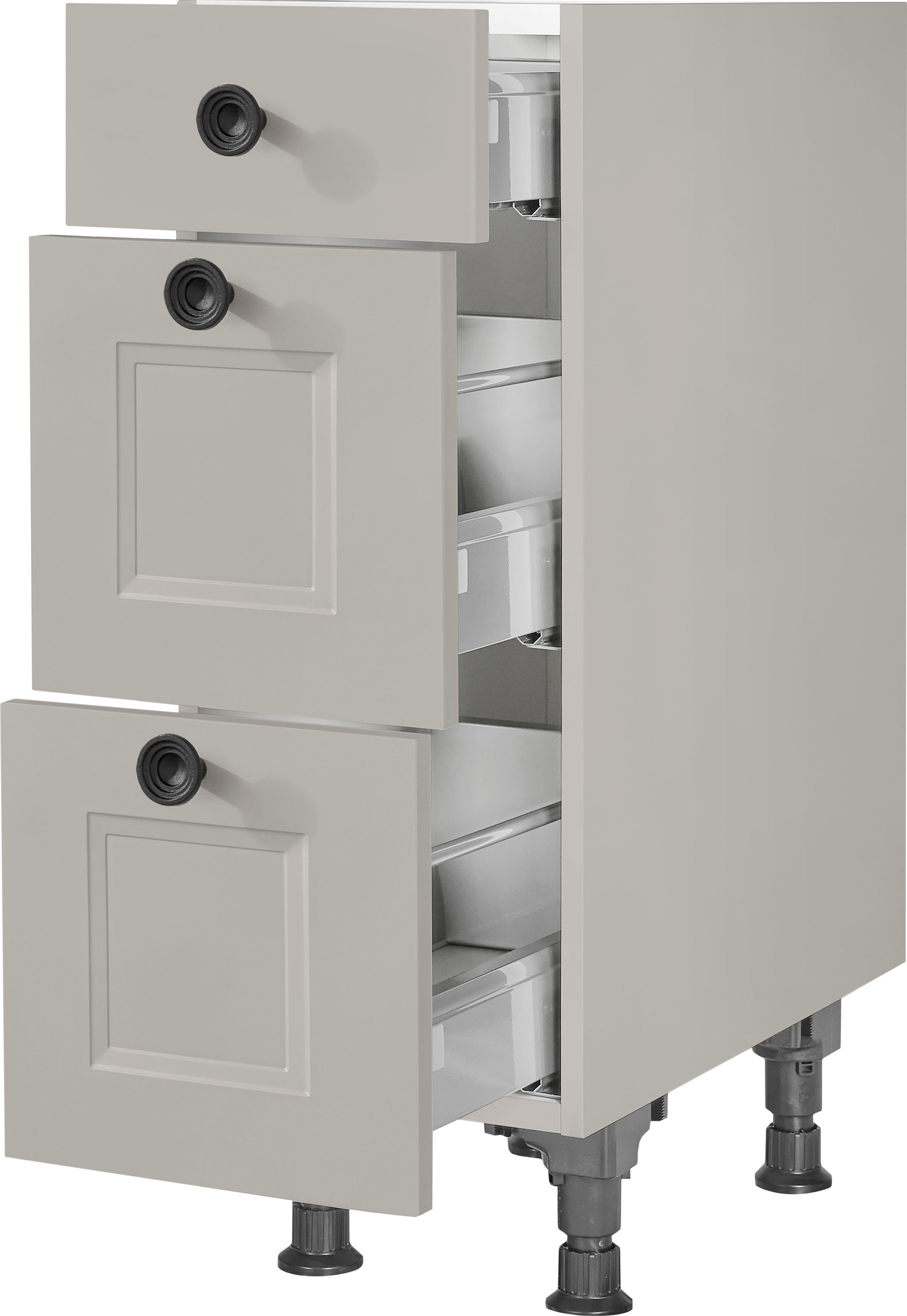 nobilia Unterschrank 