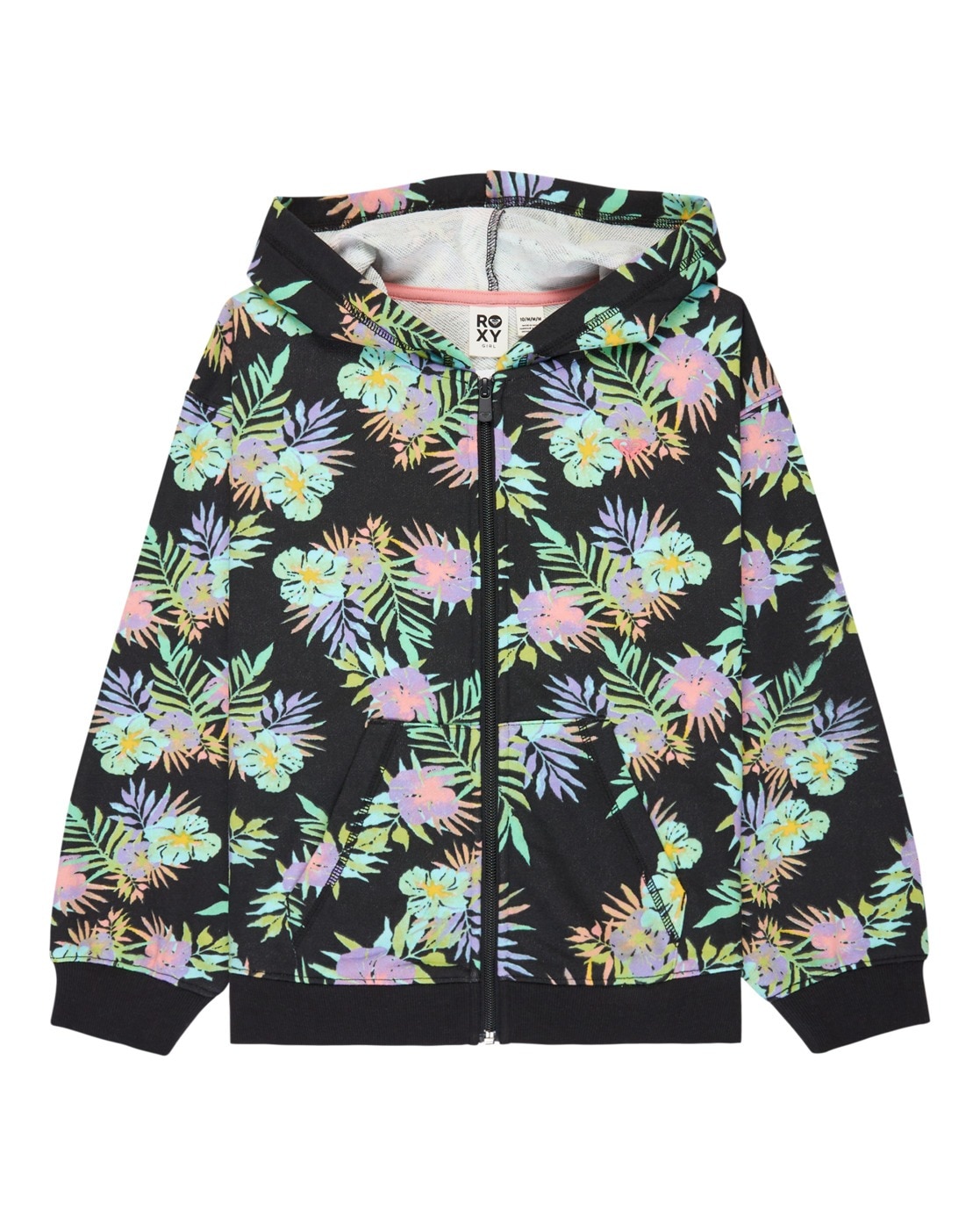 Roxy Sweatshirt "Twenty Five Miles"