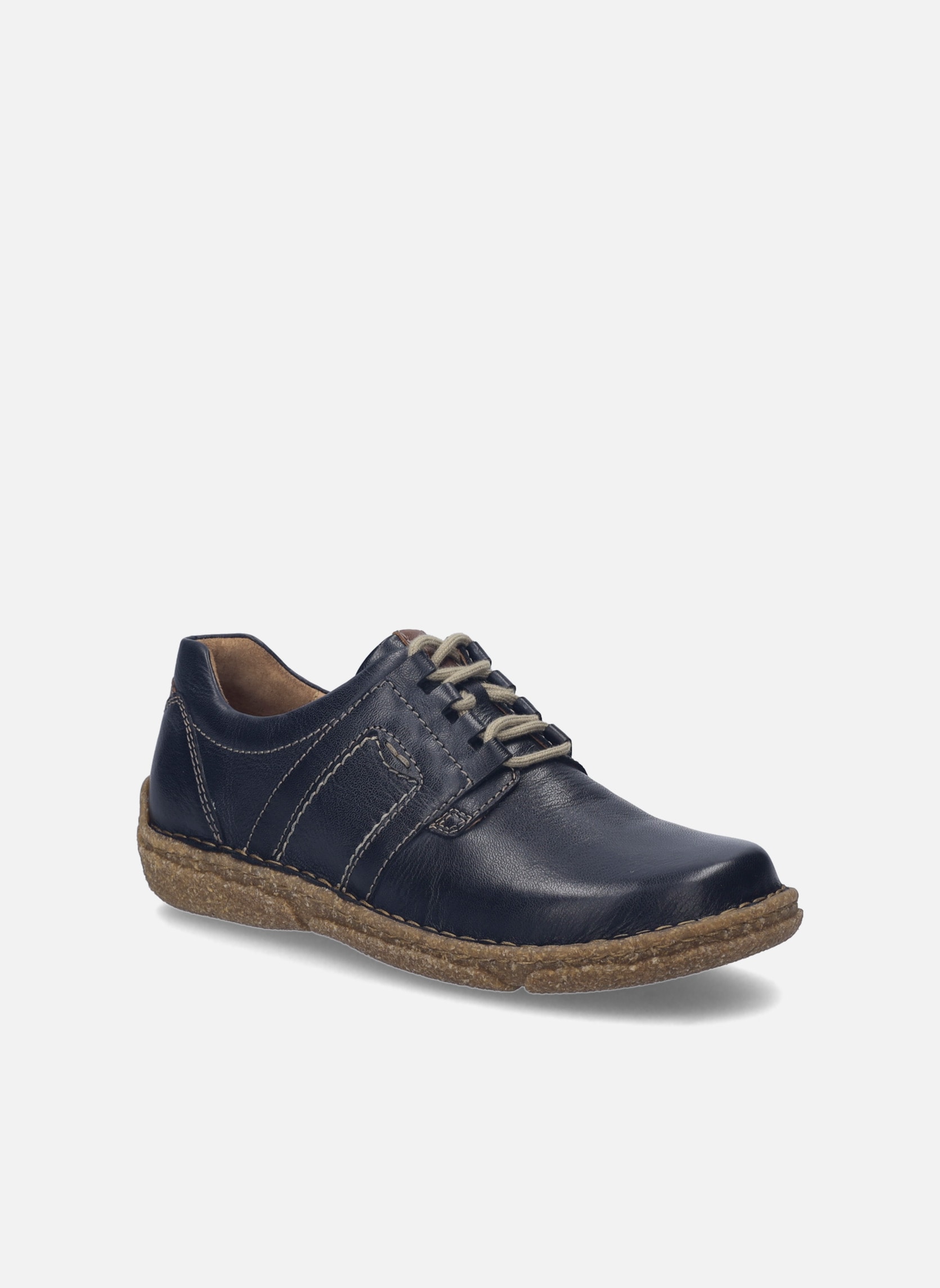Josef Seibel Schnürschuh »Neele 44, ocean«