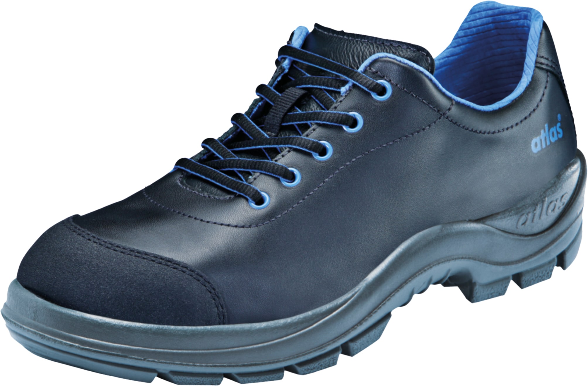 Atlas Schuhe Sicherheitsschuh "Big Size 645"