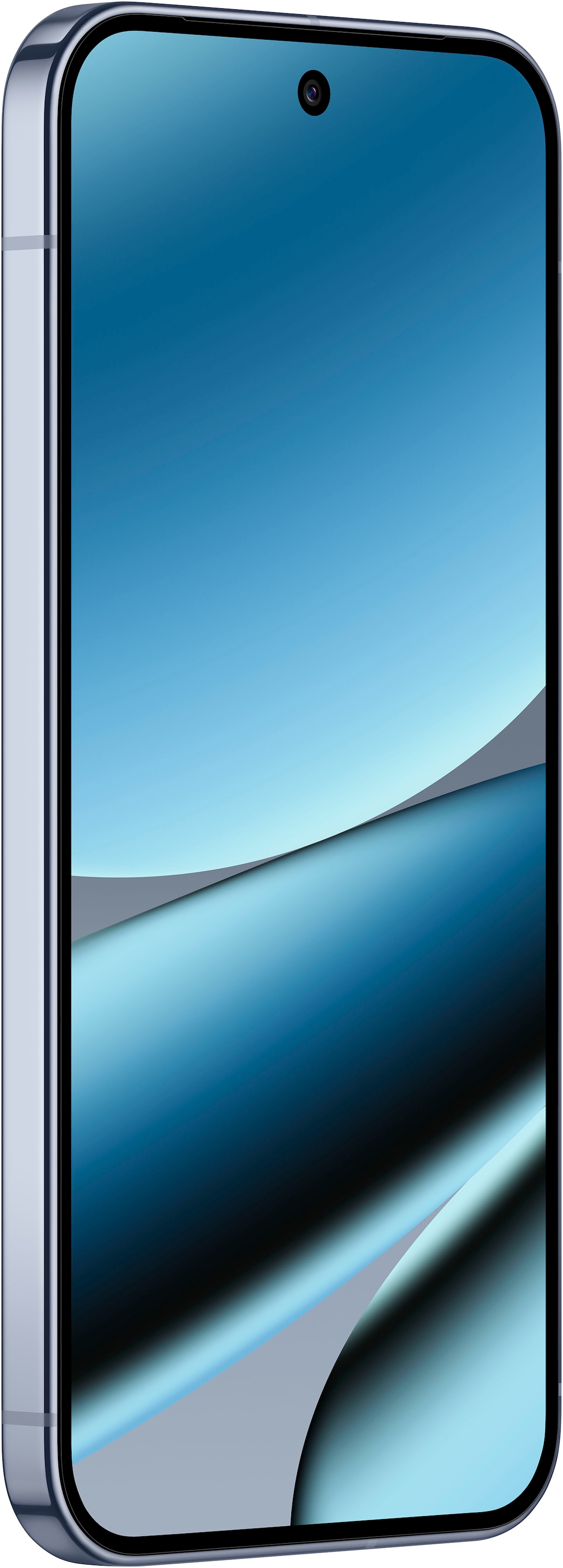 Google Smartphone »Pixel 10 Pro XL«, Moonstone