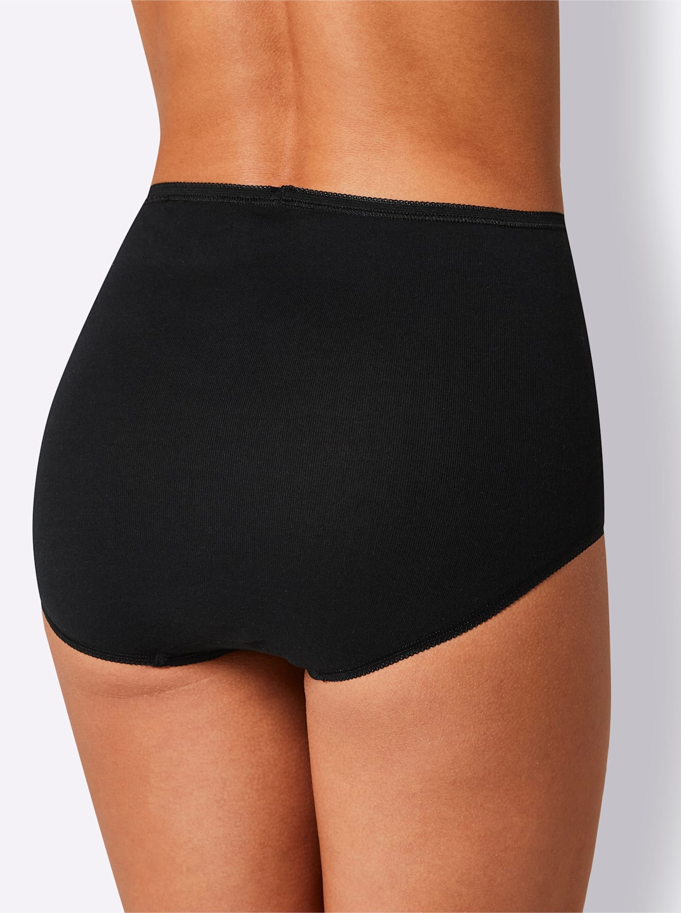 Thumbnail - Schiesser Taillenslip 2 Stk.