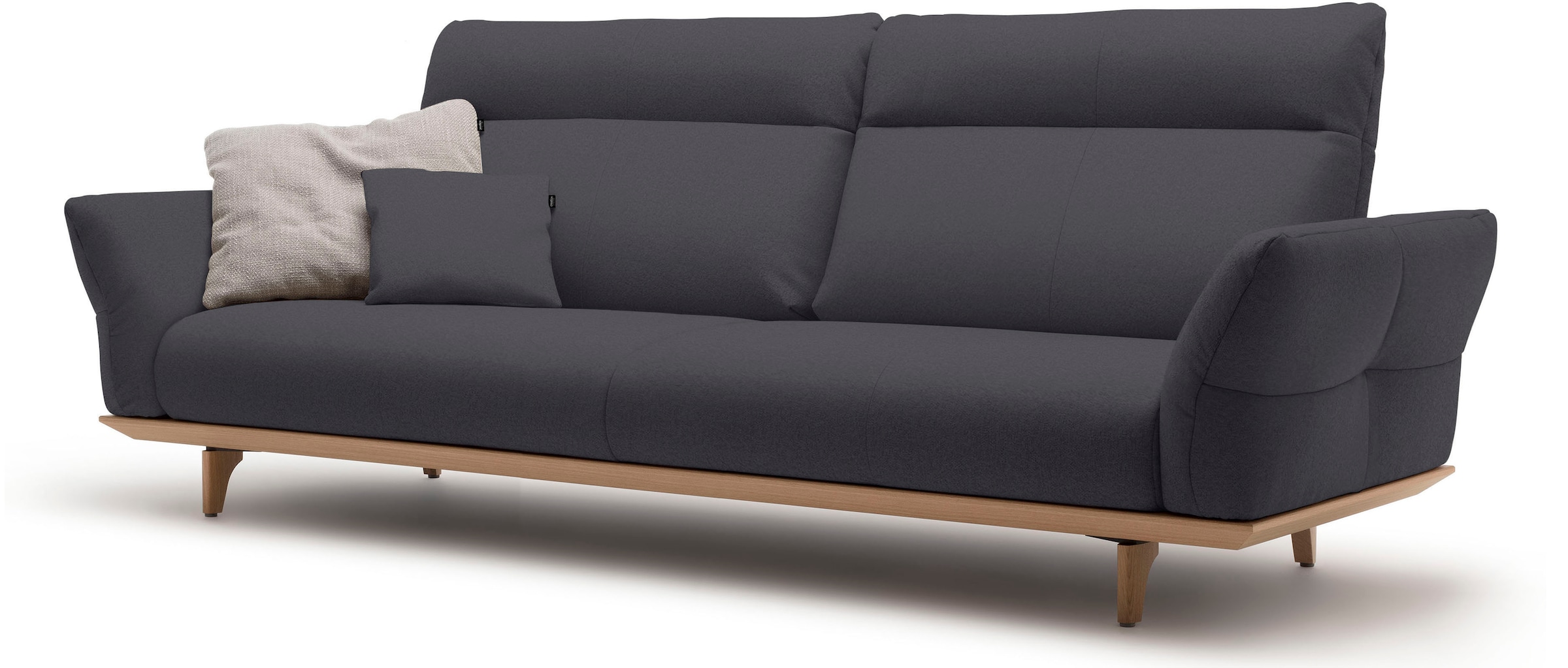 Creation BY ROLF BENZ 4-Sitzer "CR.460 Designsofa mit erstklassigem Sitzkom günstig online kaufen