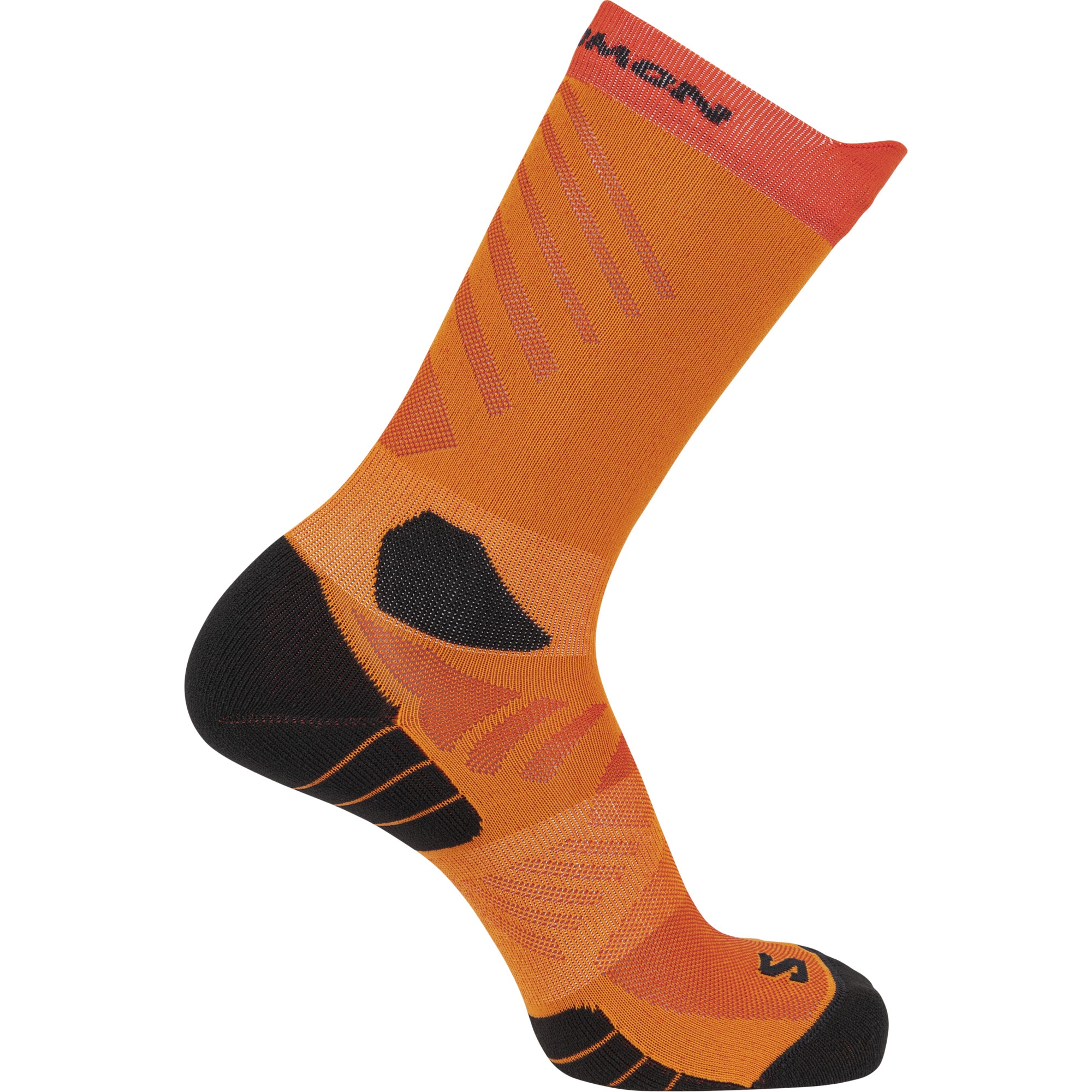 Salomon Sportsocken "AERO CREW" 1 Stk. tlg. für sportliche Aktivitäten, spo günstig online kaufen