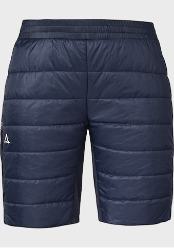 Bermudas »Thermo Shorts Schlern L«