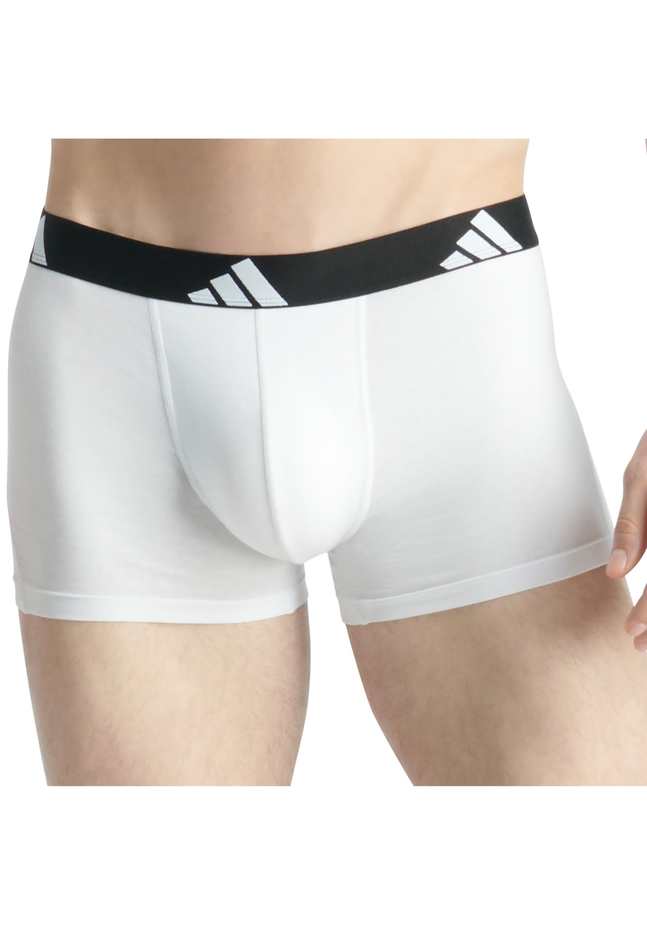 adidas Originals Boxershorts "Boxershort 3er Pack" günstig online kaufen