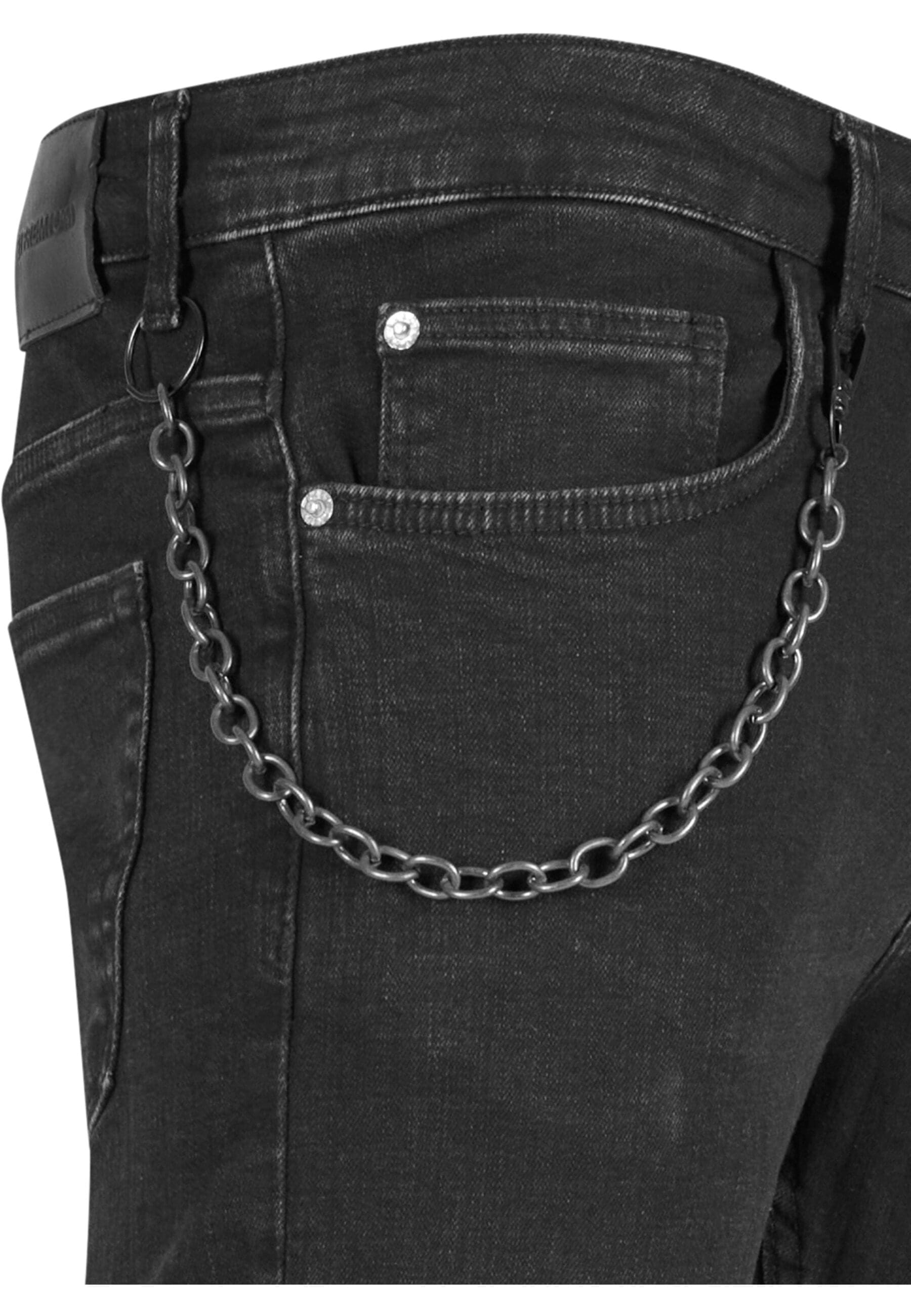 2Y Premium Bequeme Jeans »2Y Premium Herren 2Y Skinny Fit Jeans«