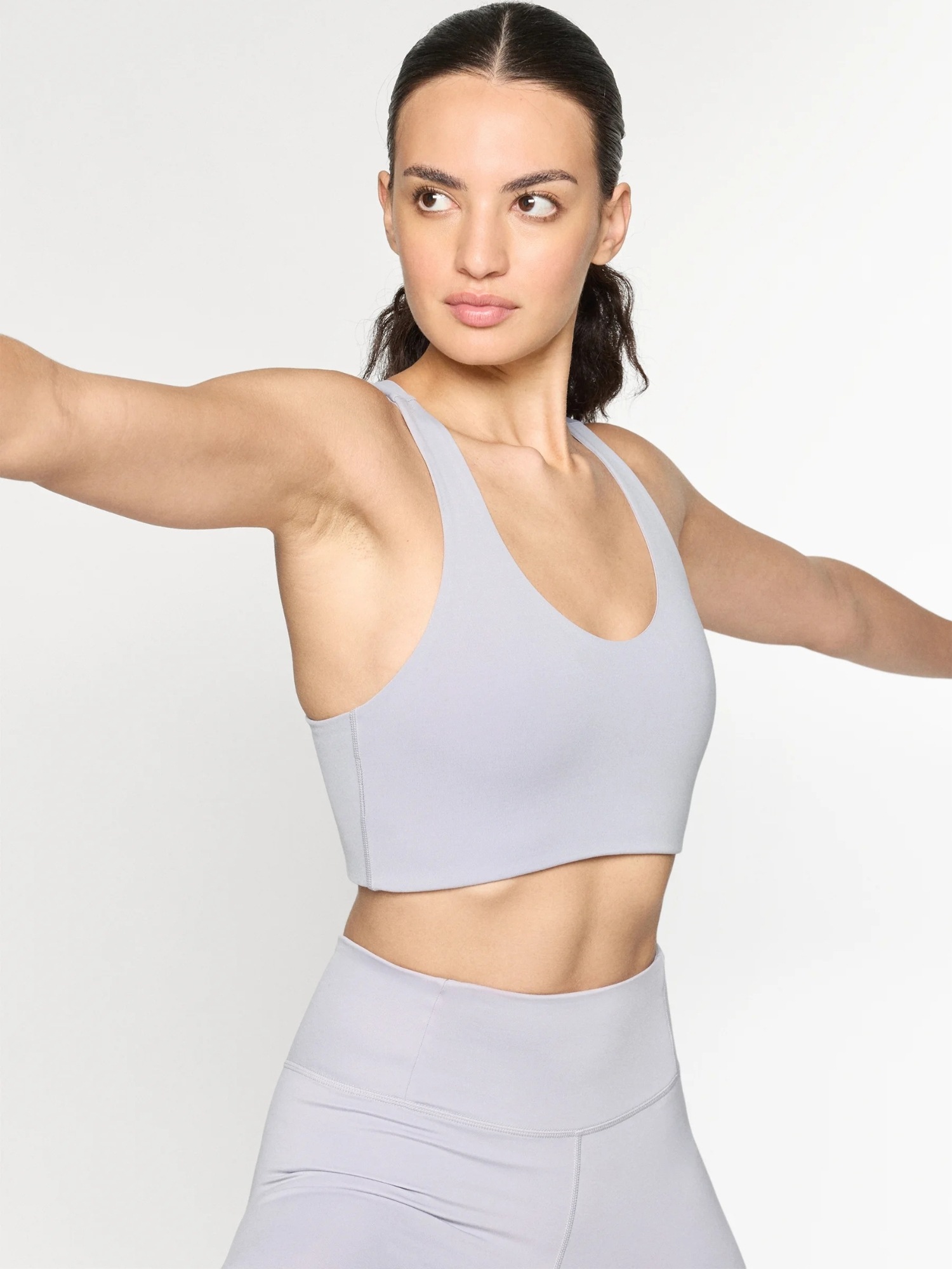 GIRLFRIEND COLLECTIVE Funktionstop »Girlfriend Collective Top Float«