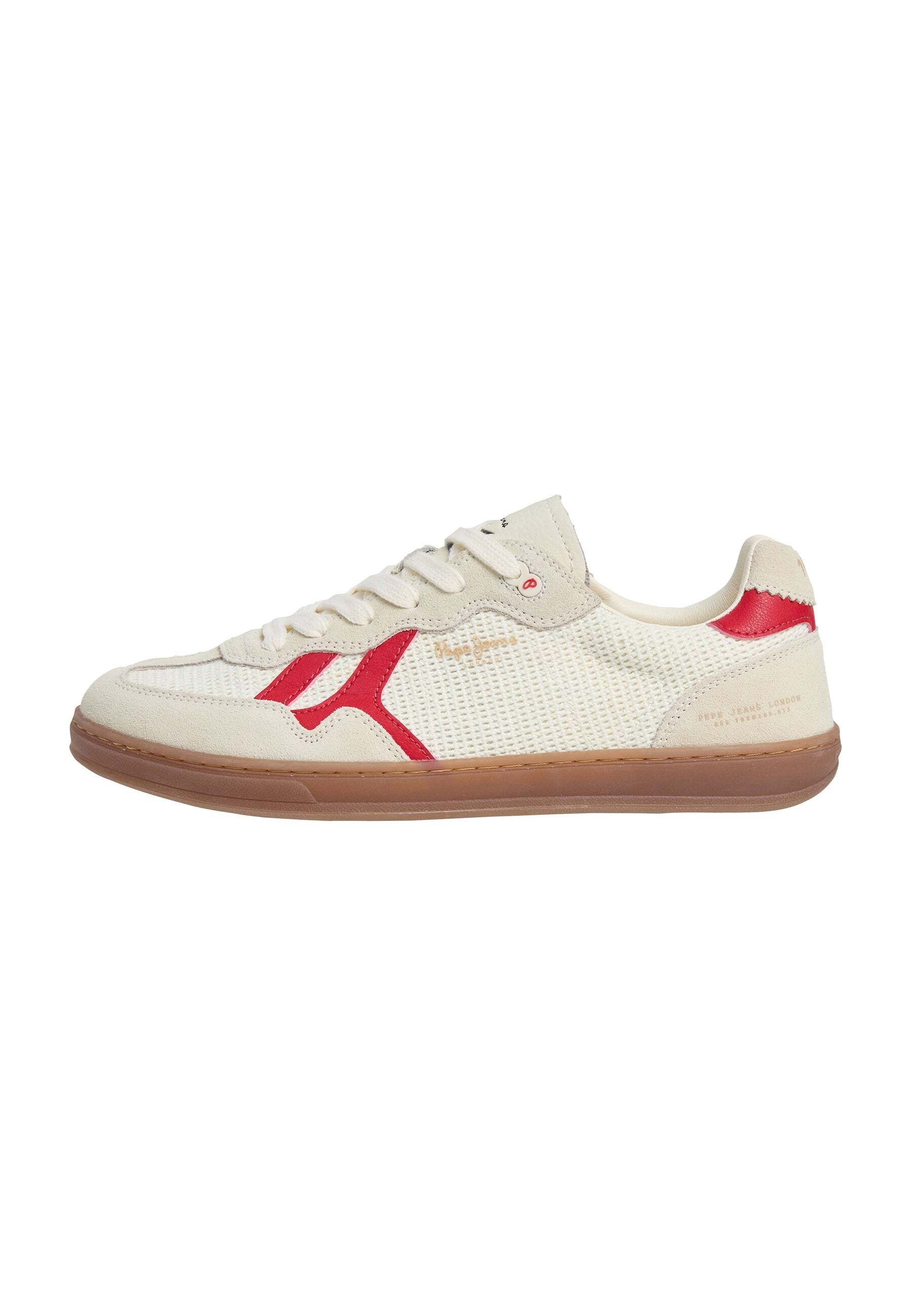 Pepe Jeans Trainingsschuh "trainers BALL NATURAL M"