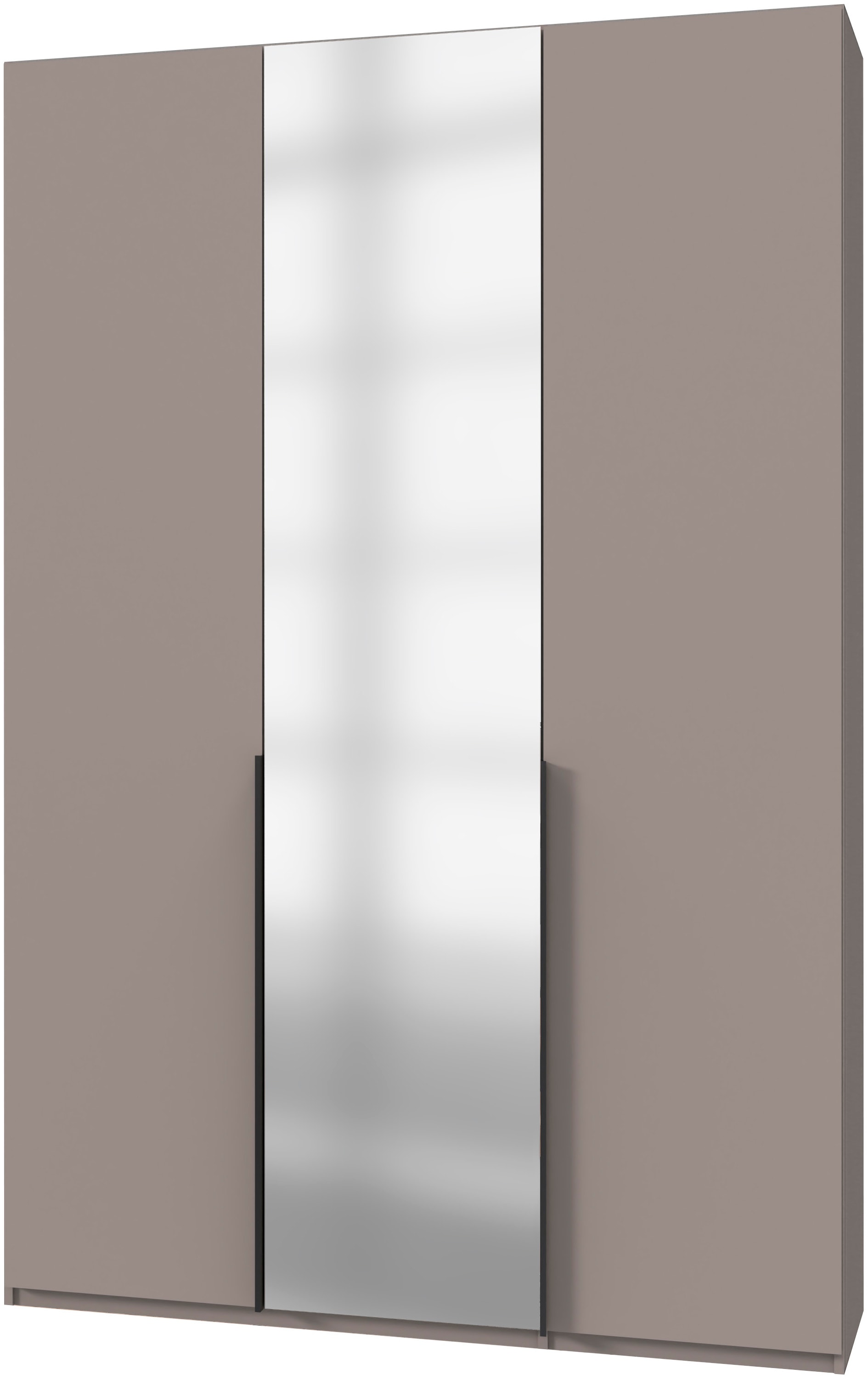 Wimex Kleiderschrank "Mugano, in 5 Breiten und 2 Höhen, Made in Germany", ( günstig online kaufen