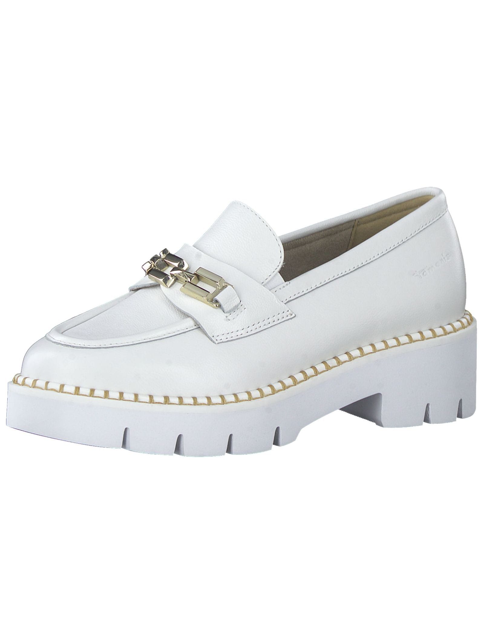 Tamaris Slipper "Tamaris Slipper Nappaleder" günstig online kaufen