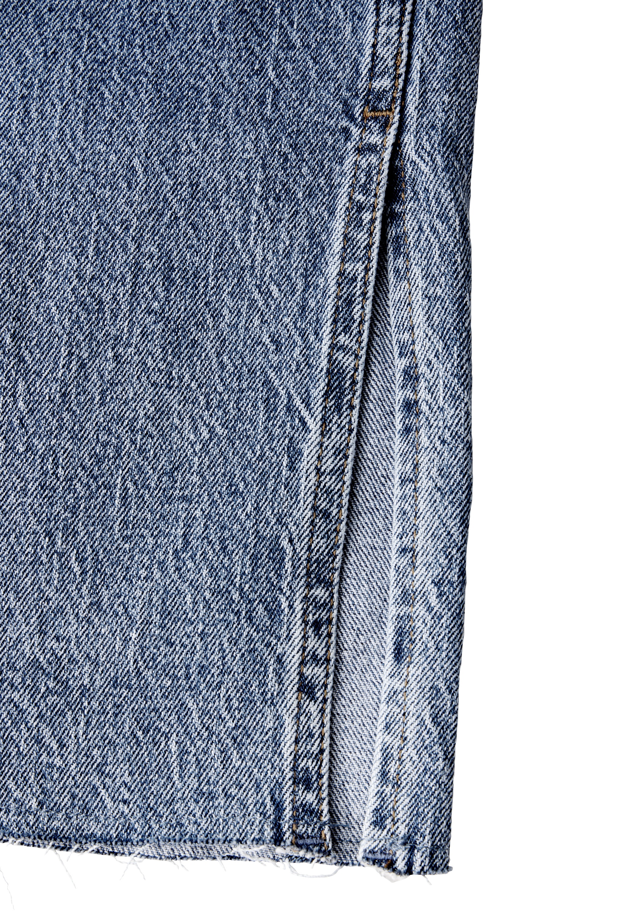 STREET ONE STUDIO Comfort-fit-Jeans, High Waist