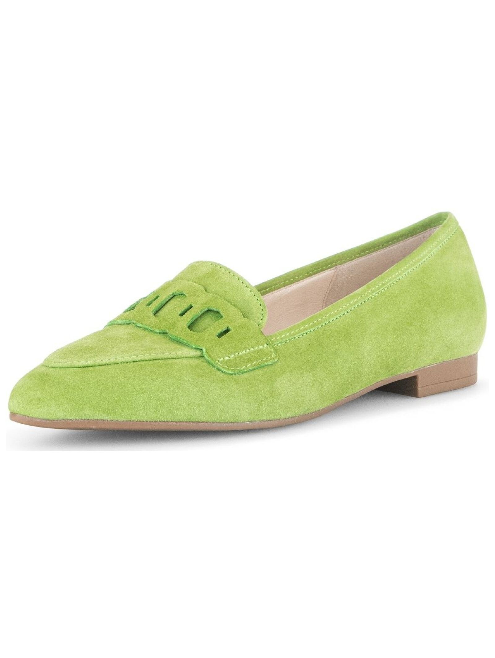 Gabor Slipper "Gabor Slipper Veloursleder" günstig online kaufen