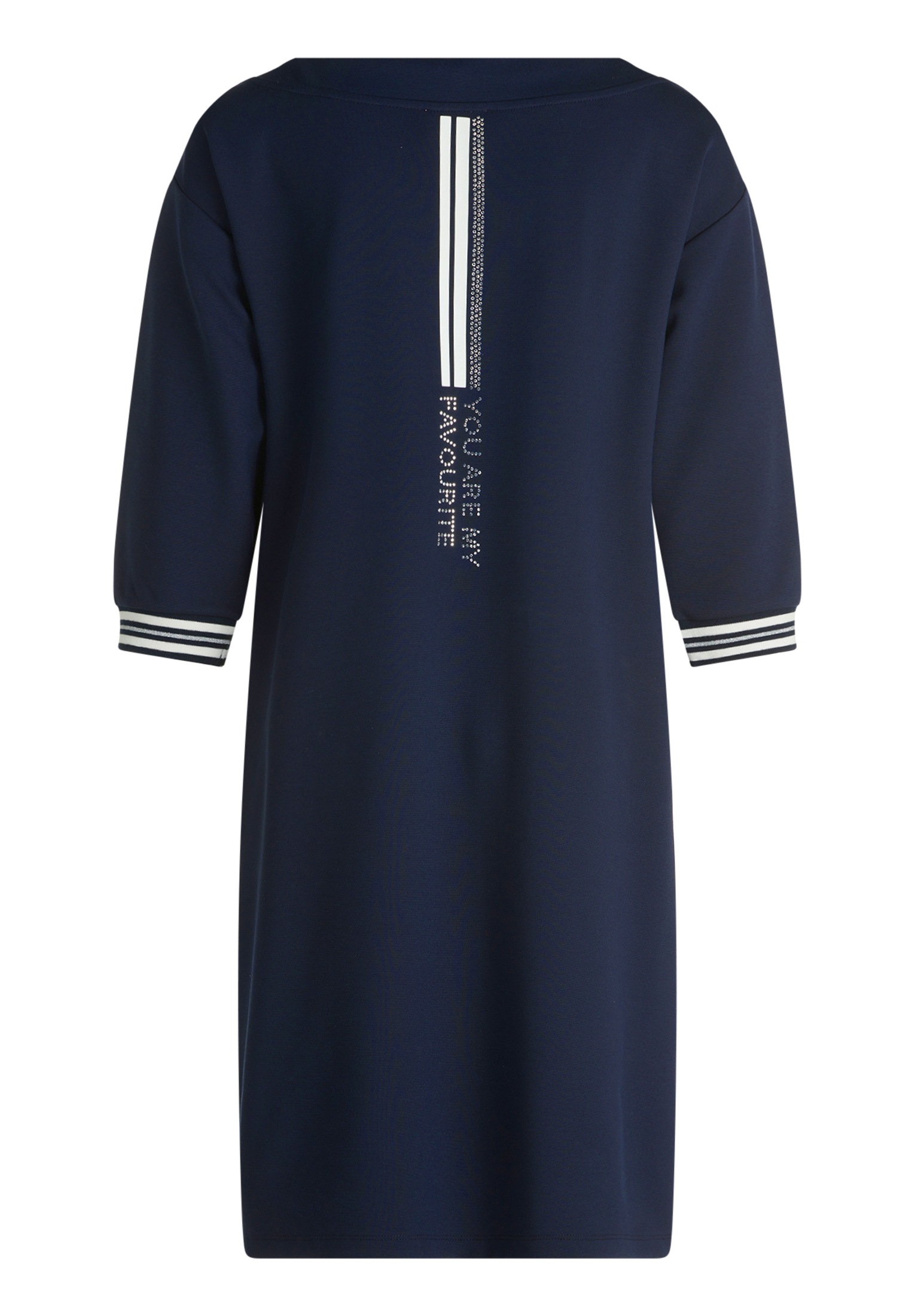 Betty Barclay Jerseykleid »Damen mit 3/4 Arm« Ohne Tasche
