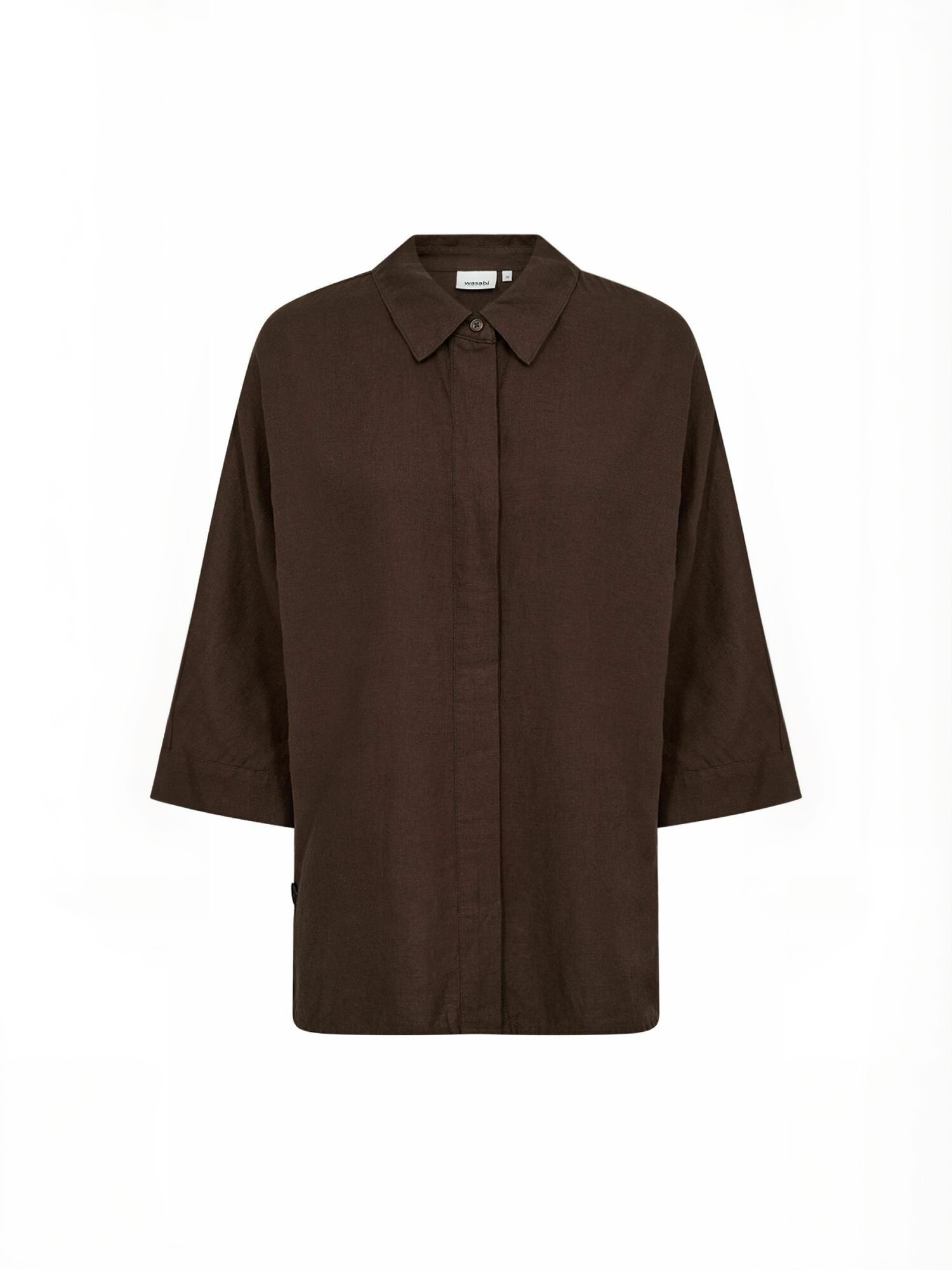 Wasabi Concept Blusentop "Wasabi Concept Shirt WA-CORINNA"